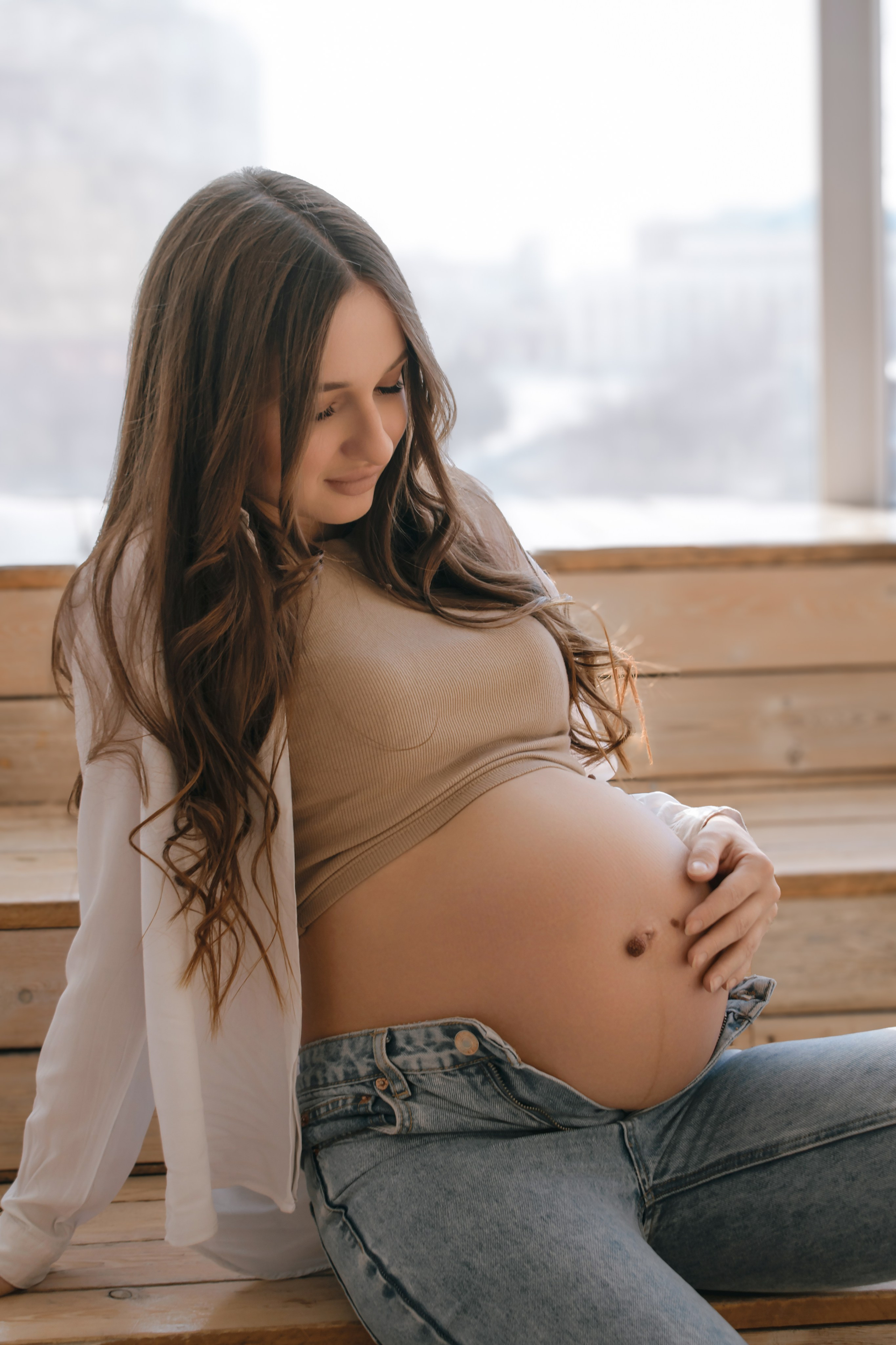 Алеся и Данил. Фотограф Хабаровск