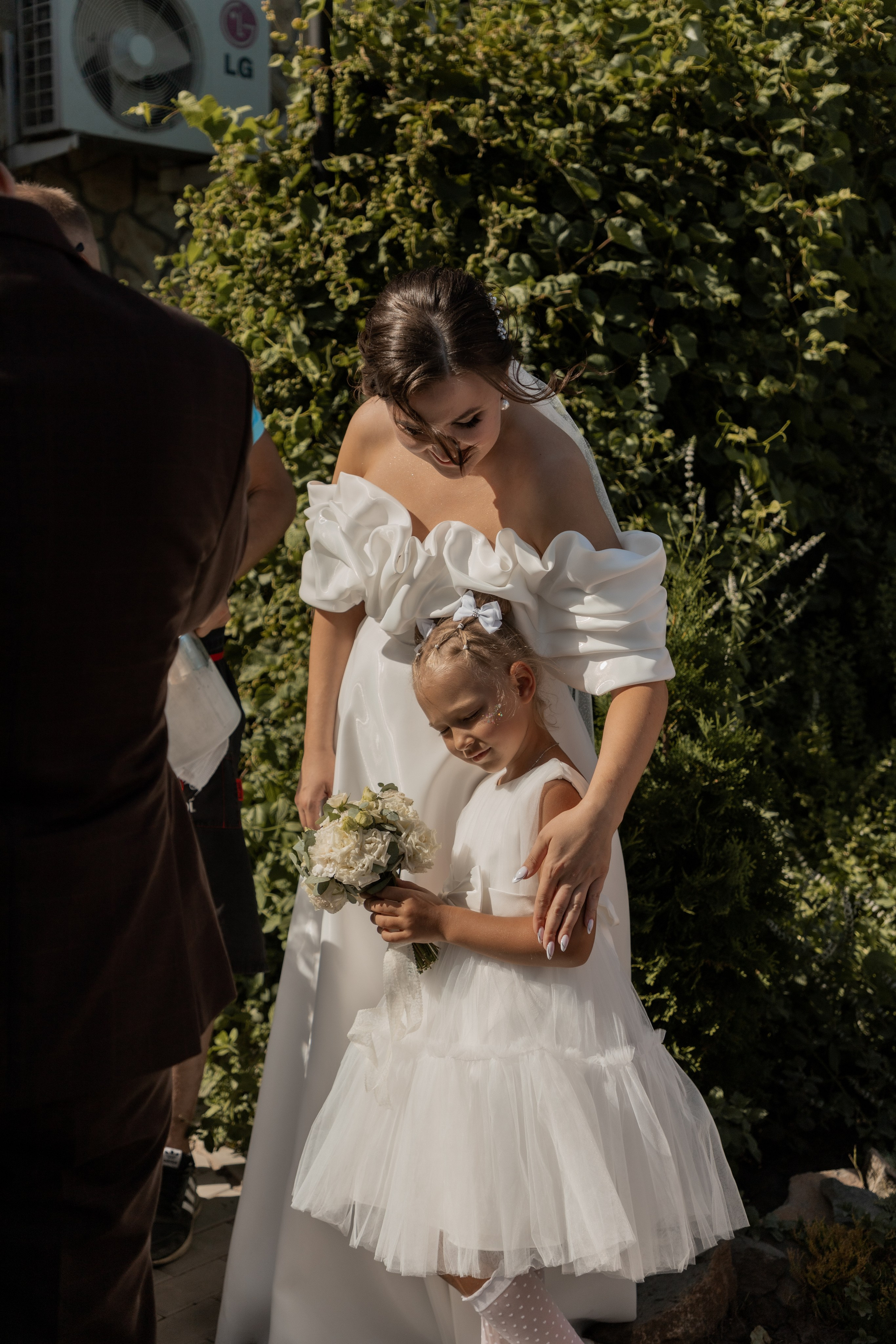 Анатолий и Полина (сокращено). Свадебный фотограф Ангелина Сунгатулина | Саратов | Балаково | Вольск