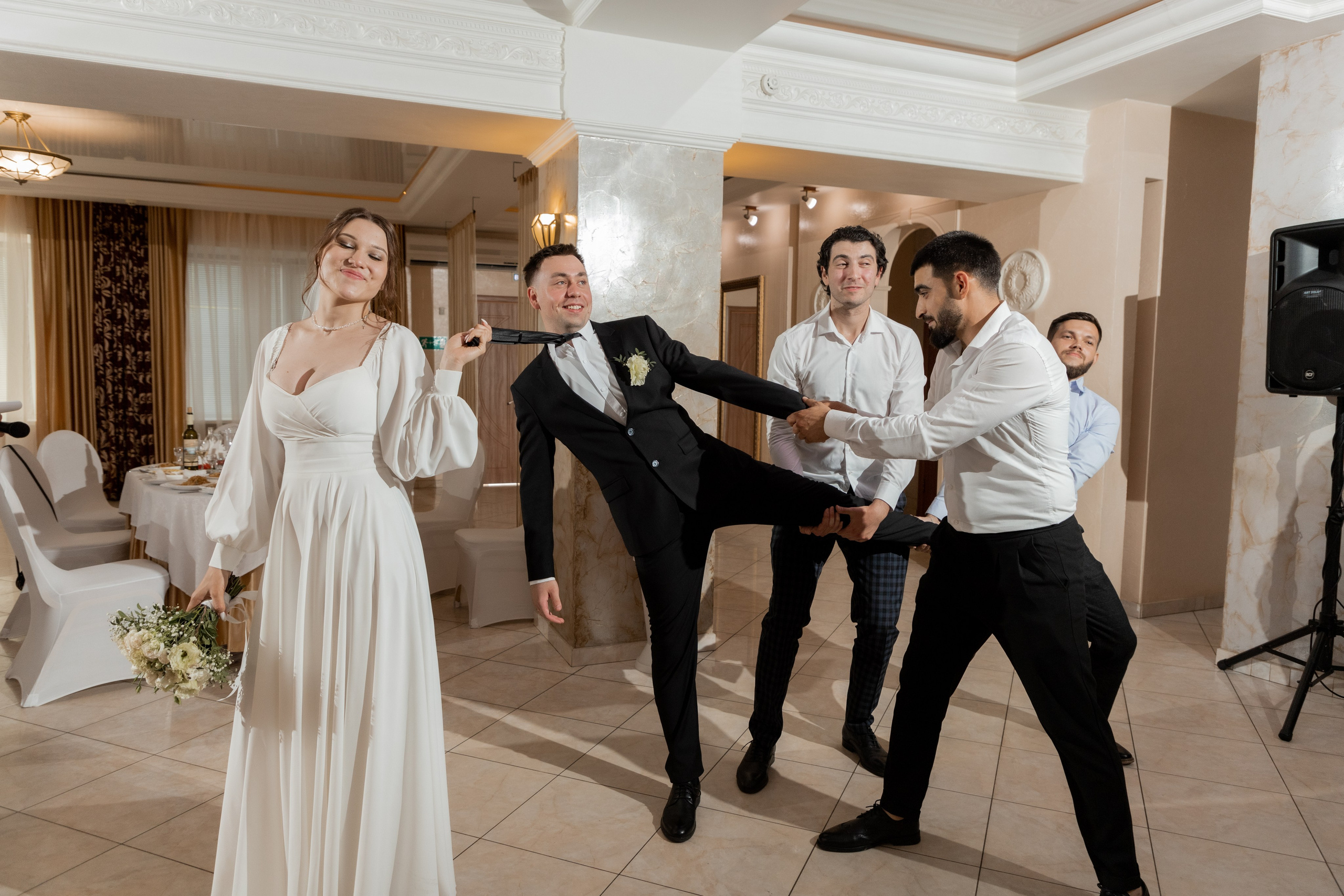 Эдуард и Юлия (сокращено). Свадебный фотограф Ангелина Сунгатулина | Саратов | Балаково | Вольск