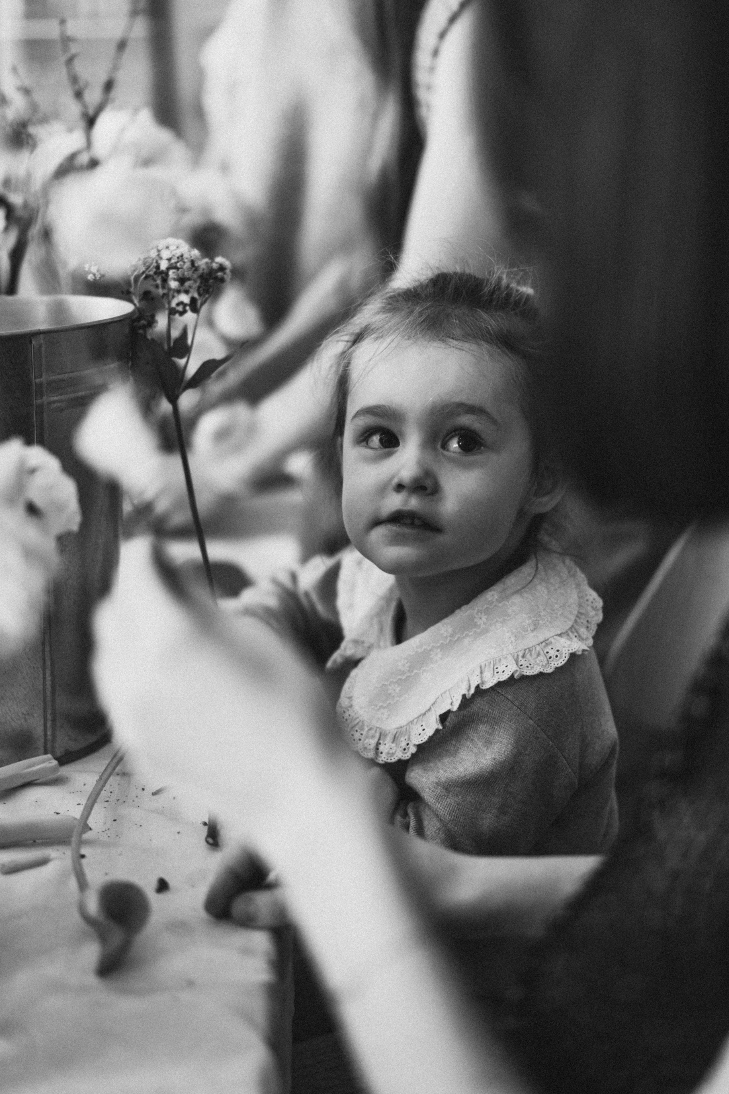 OCHEN' — цветочная встреча 14 февраля. Семейный и детский фотограф и видеограф в Москве, Серпухове и Тарусе Валерия Сорокина