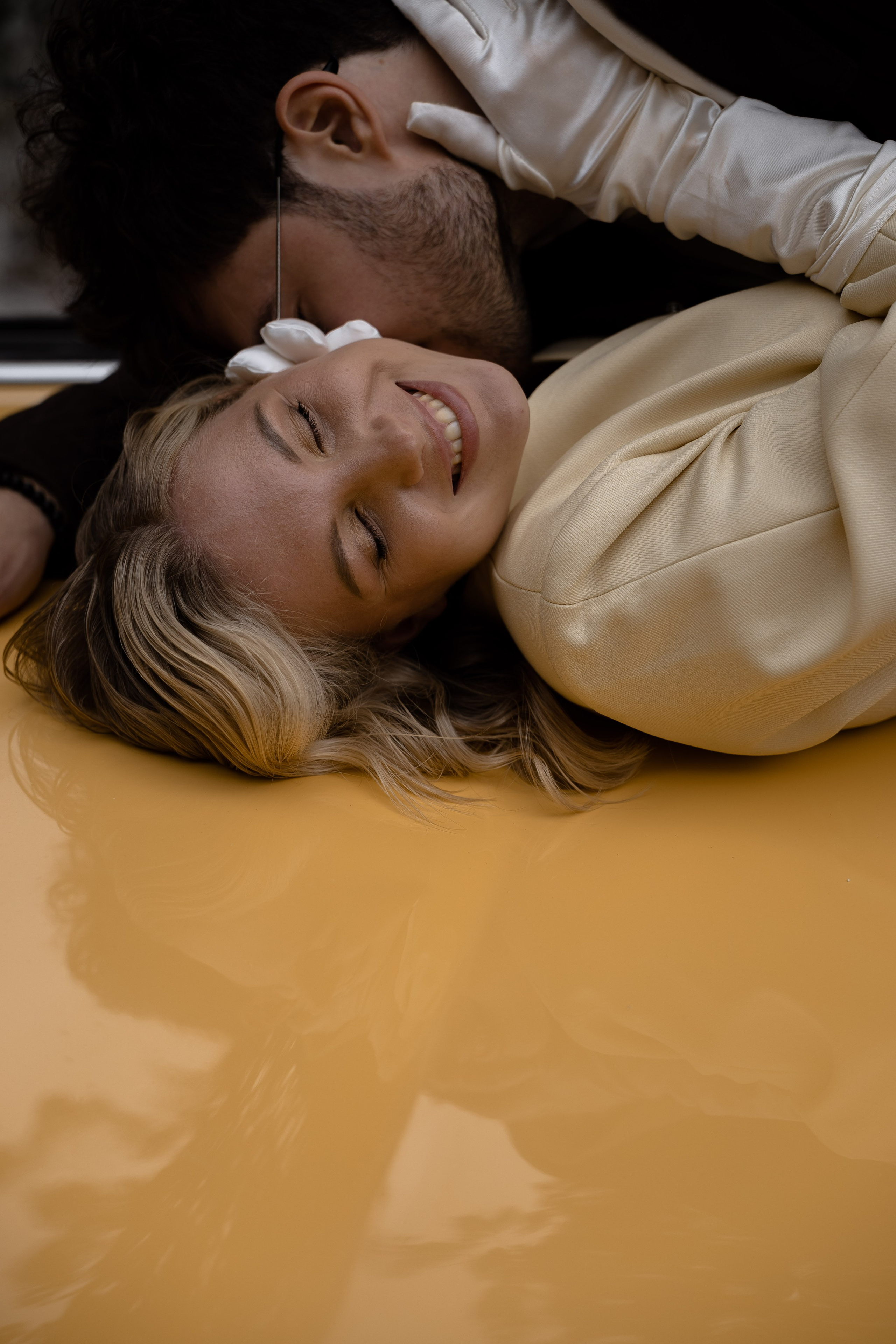 YELLOW. Кто мы?