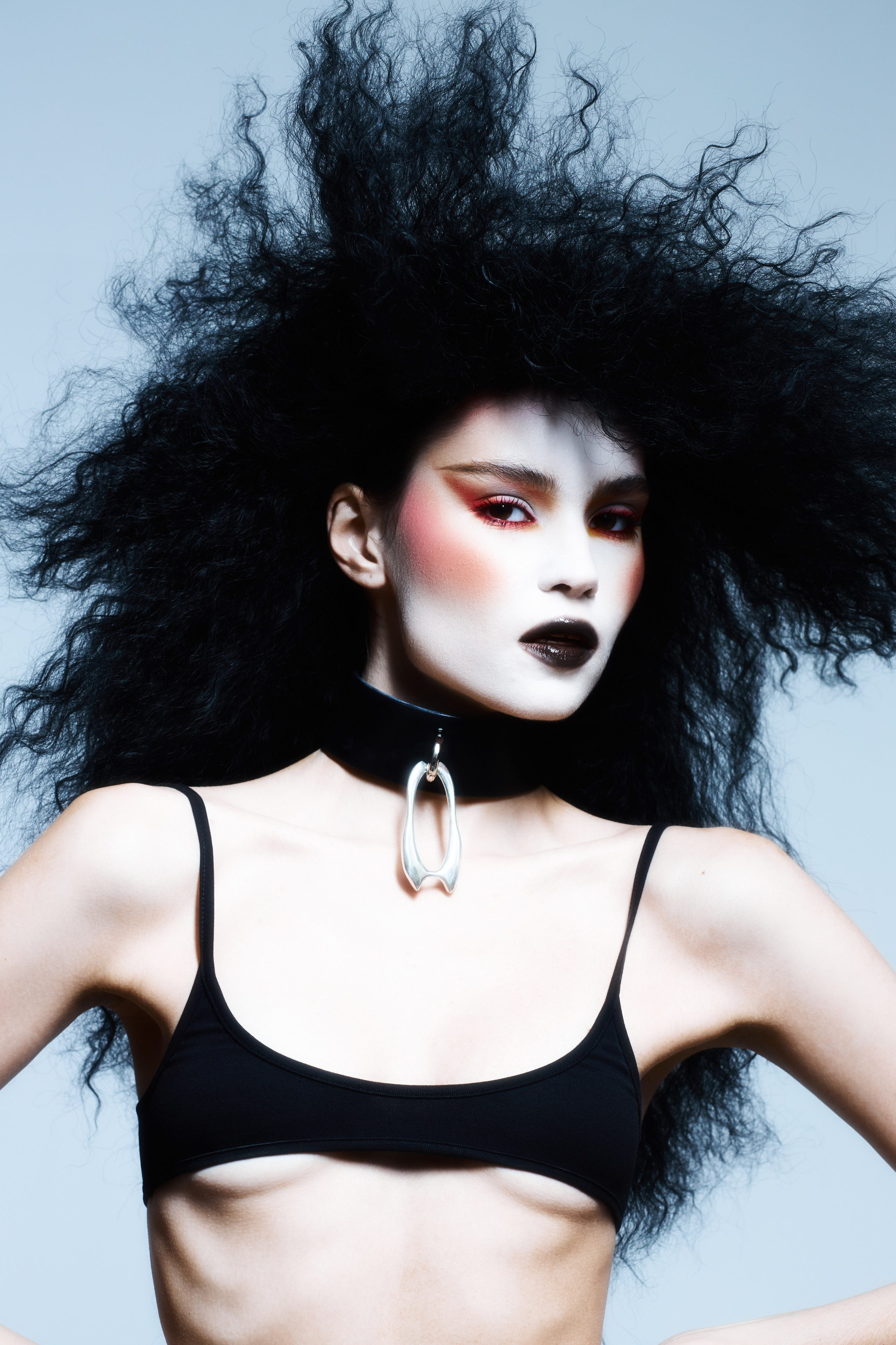 Beauty by Dim Su & Glasha Gurianova