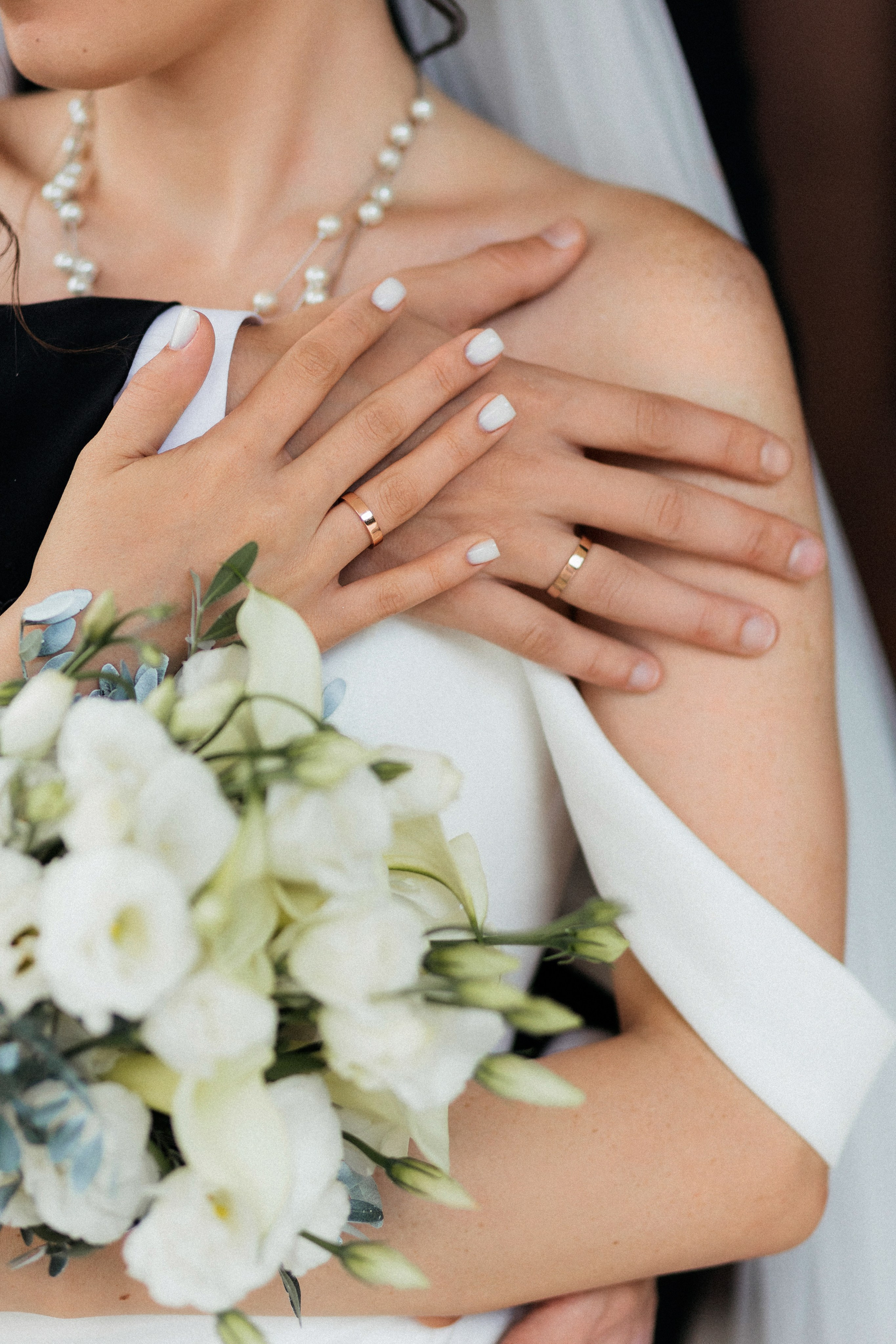 Катя и Серёжа. Фотограф в Тамбове Ольга Мельникова