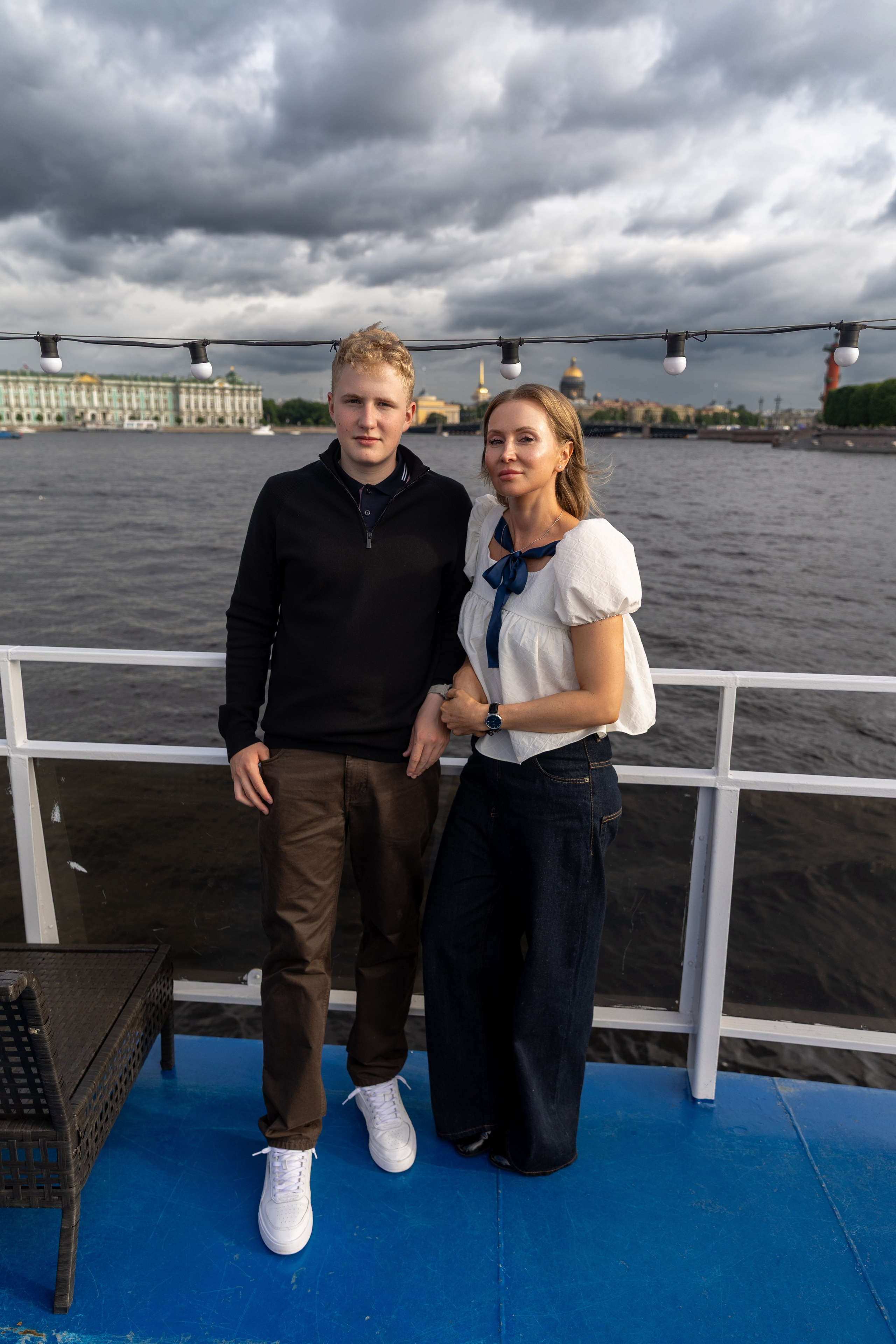 9 класс. Фотограф в Санкт-Петербурге Закута Ольга