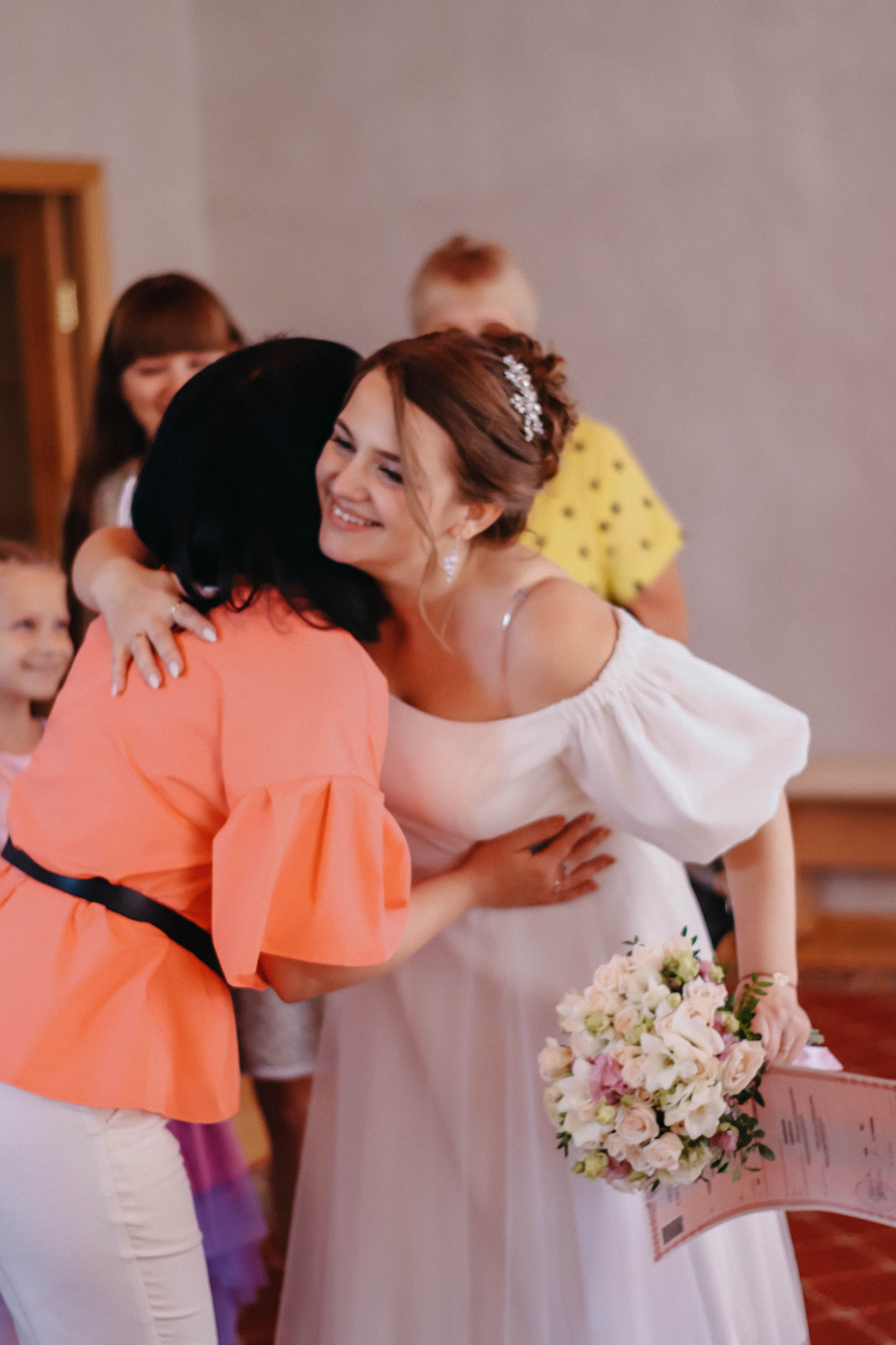 Виталий и Елизавета. Фотограф Дарья Маташкова