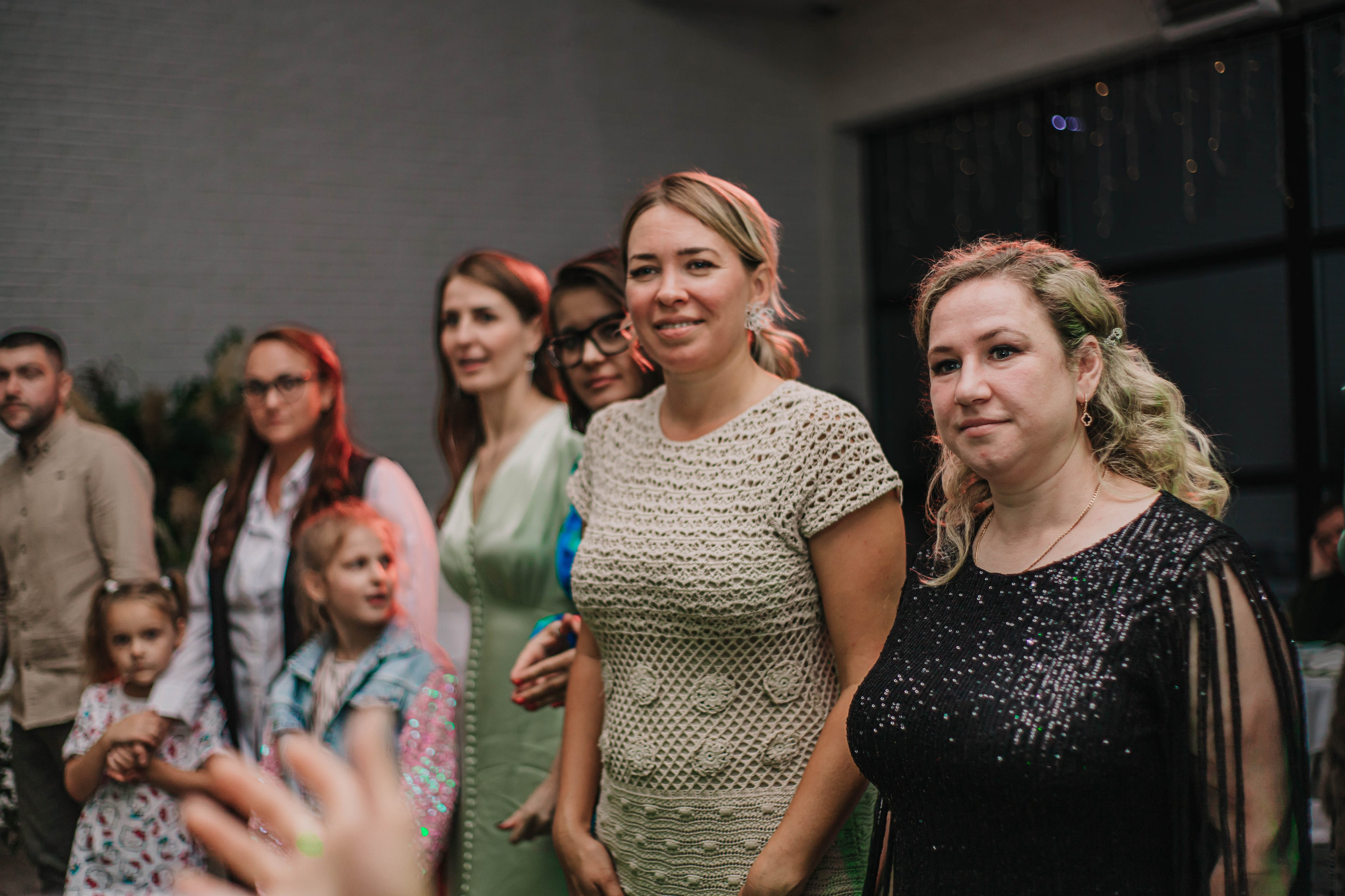 Вячеслав и Анастасия (пакет «Весь день»). Фотограф Дарья Маташкова