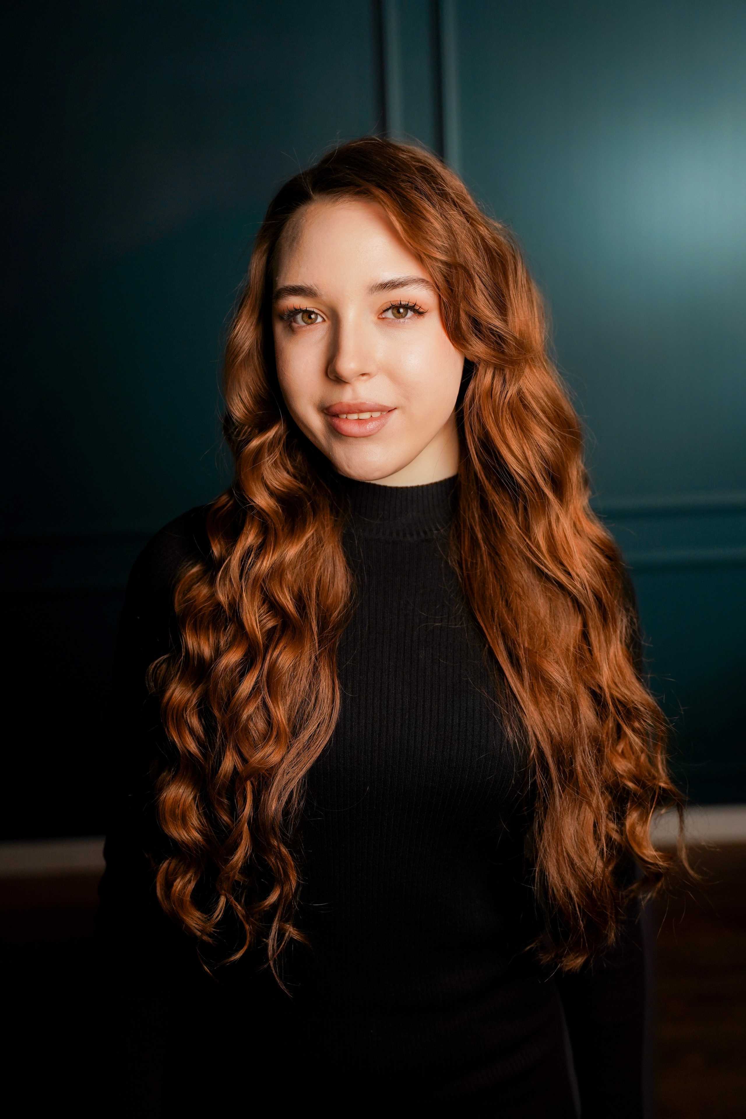 Фотосессия мед.колледж 2026