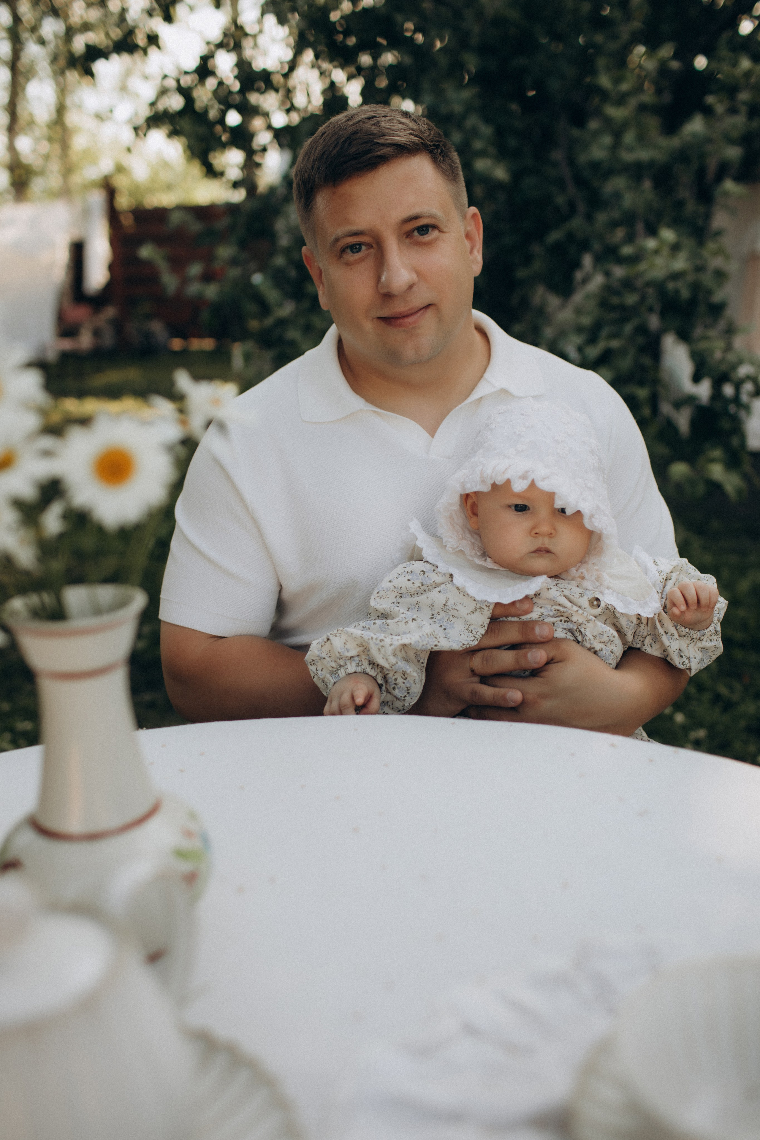 Семья Южаковых на ФотоДаче. Семейный фотограф в Челябинске Ксения Зубкова