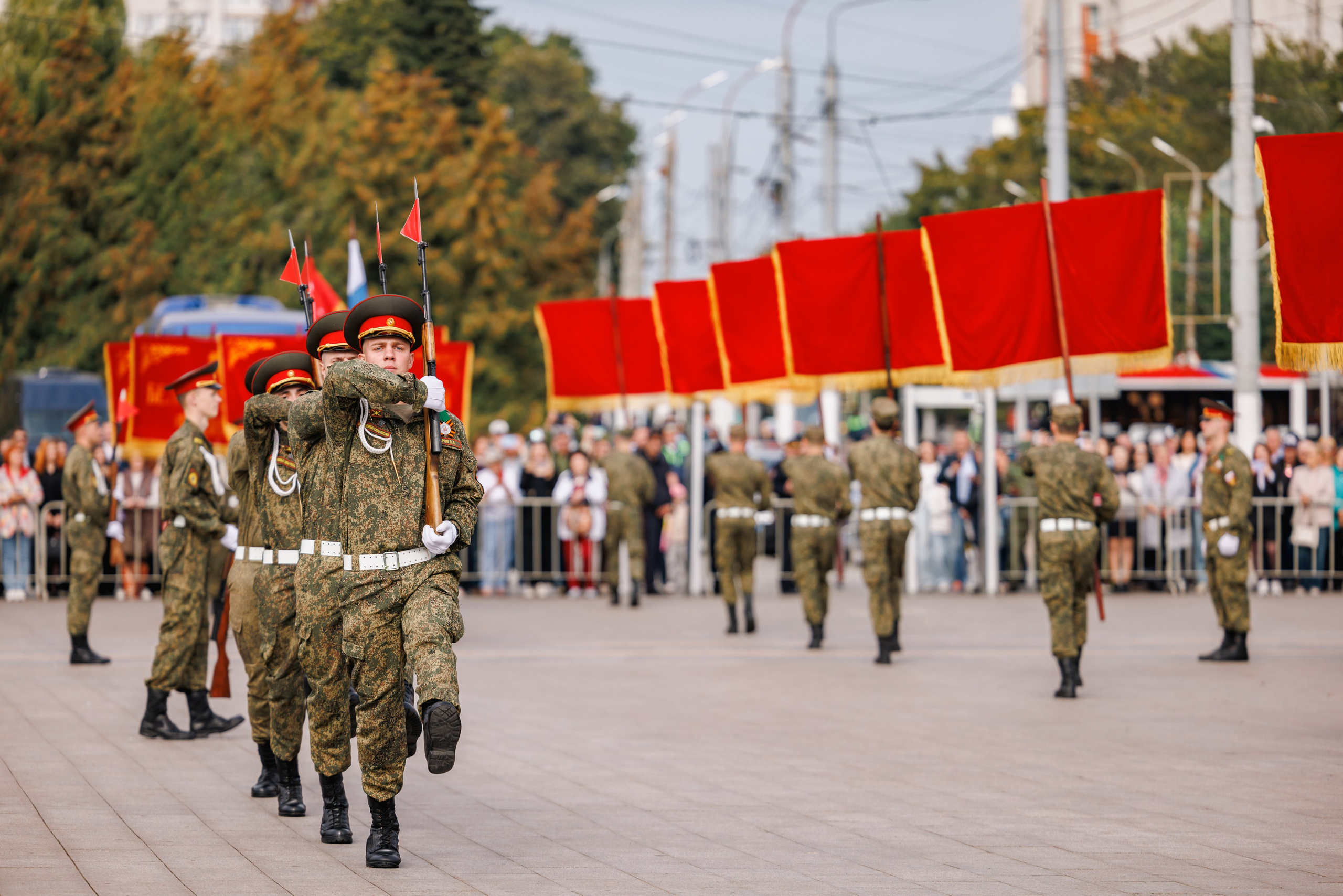 Репортажи с места событий. Репортажный фотограф