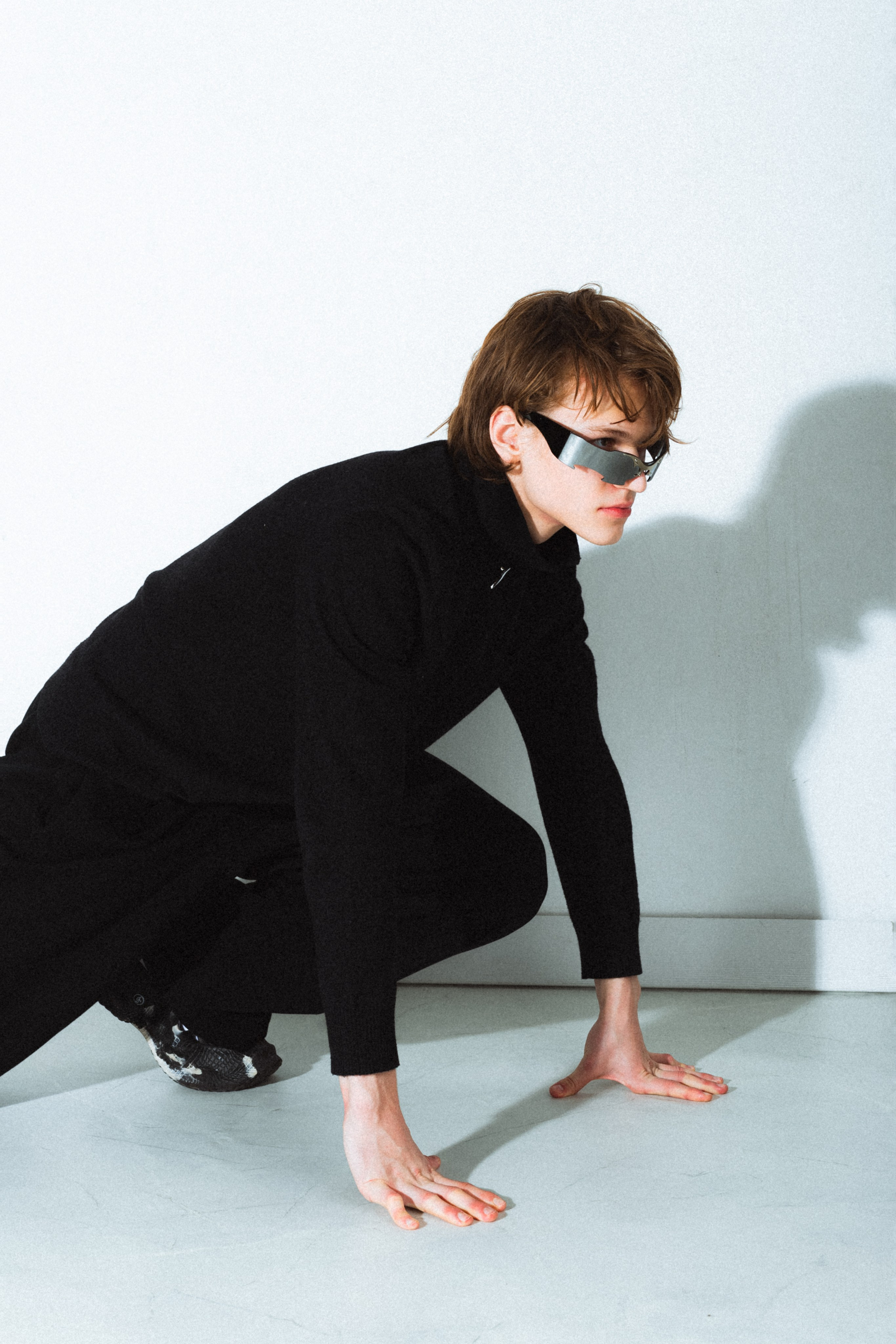 Гриша. Модельное агентство TM Models в Калининграде