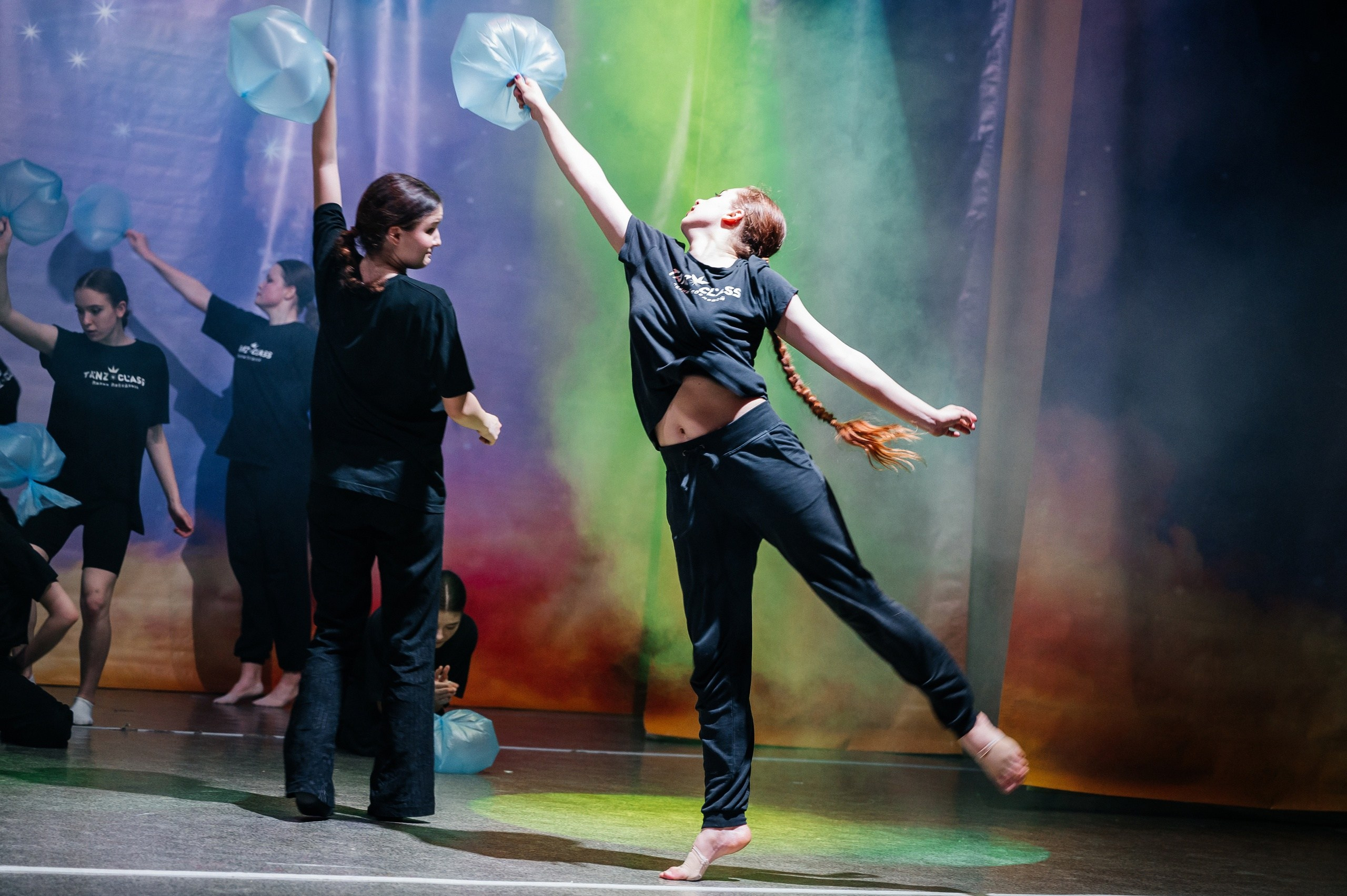 Фото с генеральной репетиции Tanzclass Лилии Лебедевой, 28.04.2023. Tanzclass Лилии Лебедевой, Фрязино