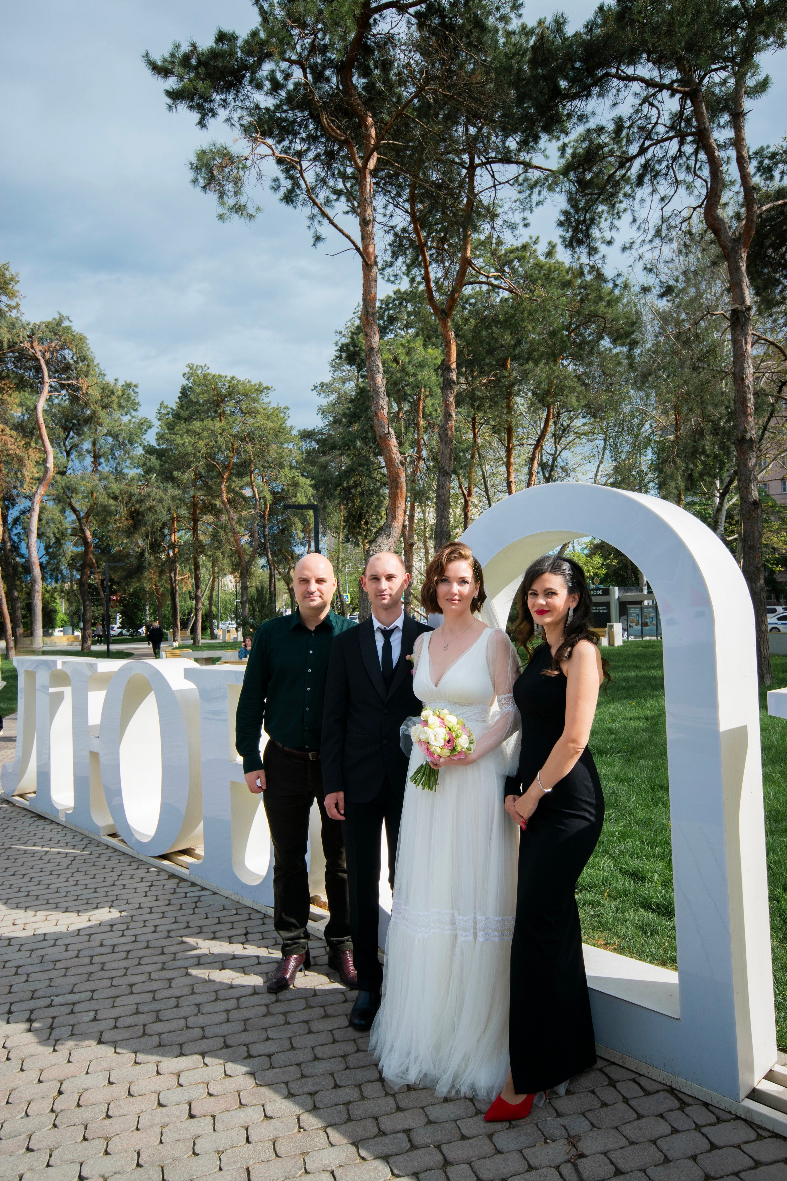 Владислав и Виктория. Крыгина Ольга Фотограф Краснодар