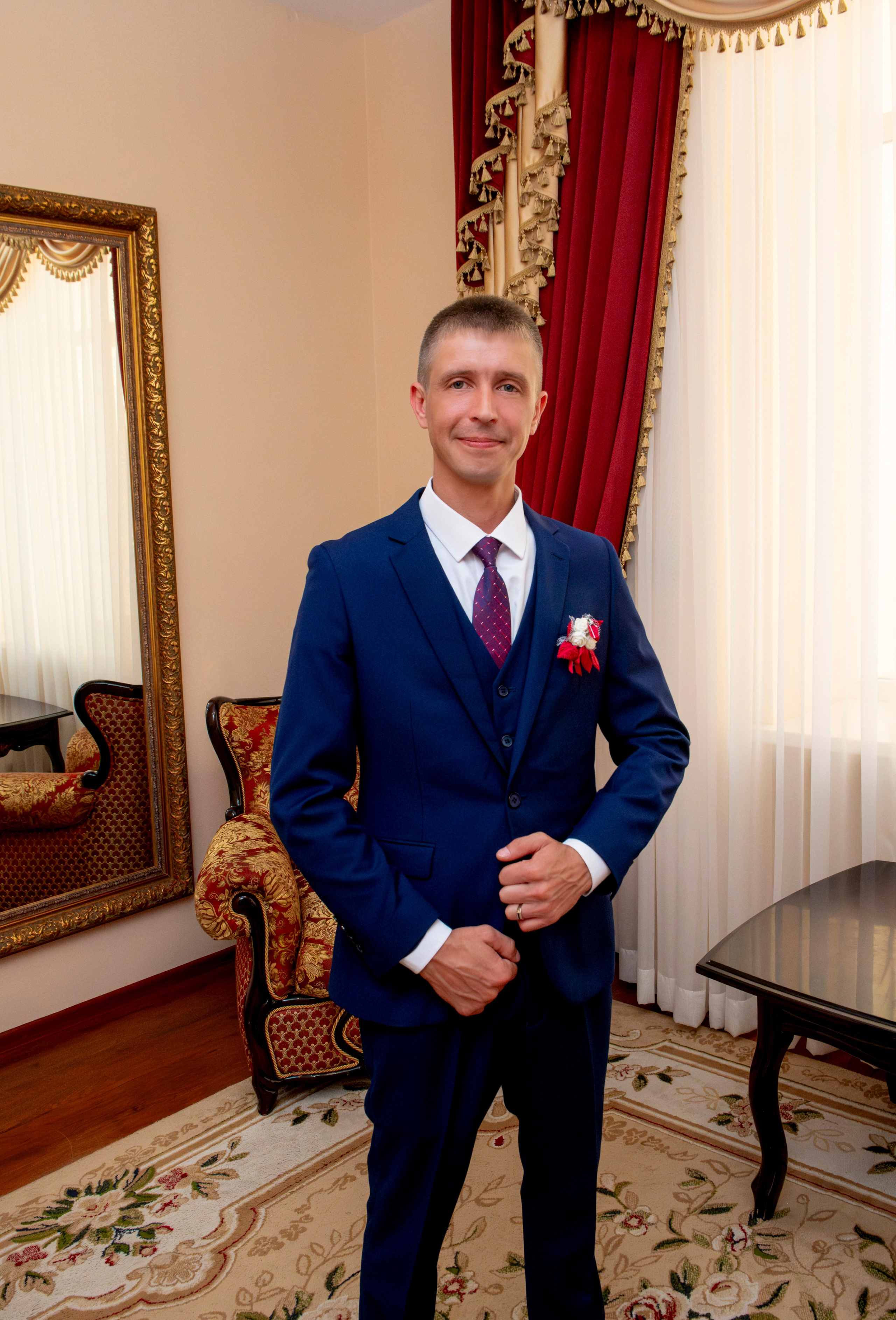 Михаил и Дарья. Крыгина Ольга Фотограф Краснодар