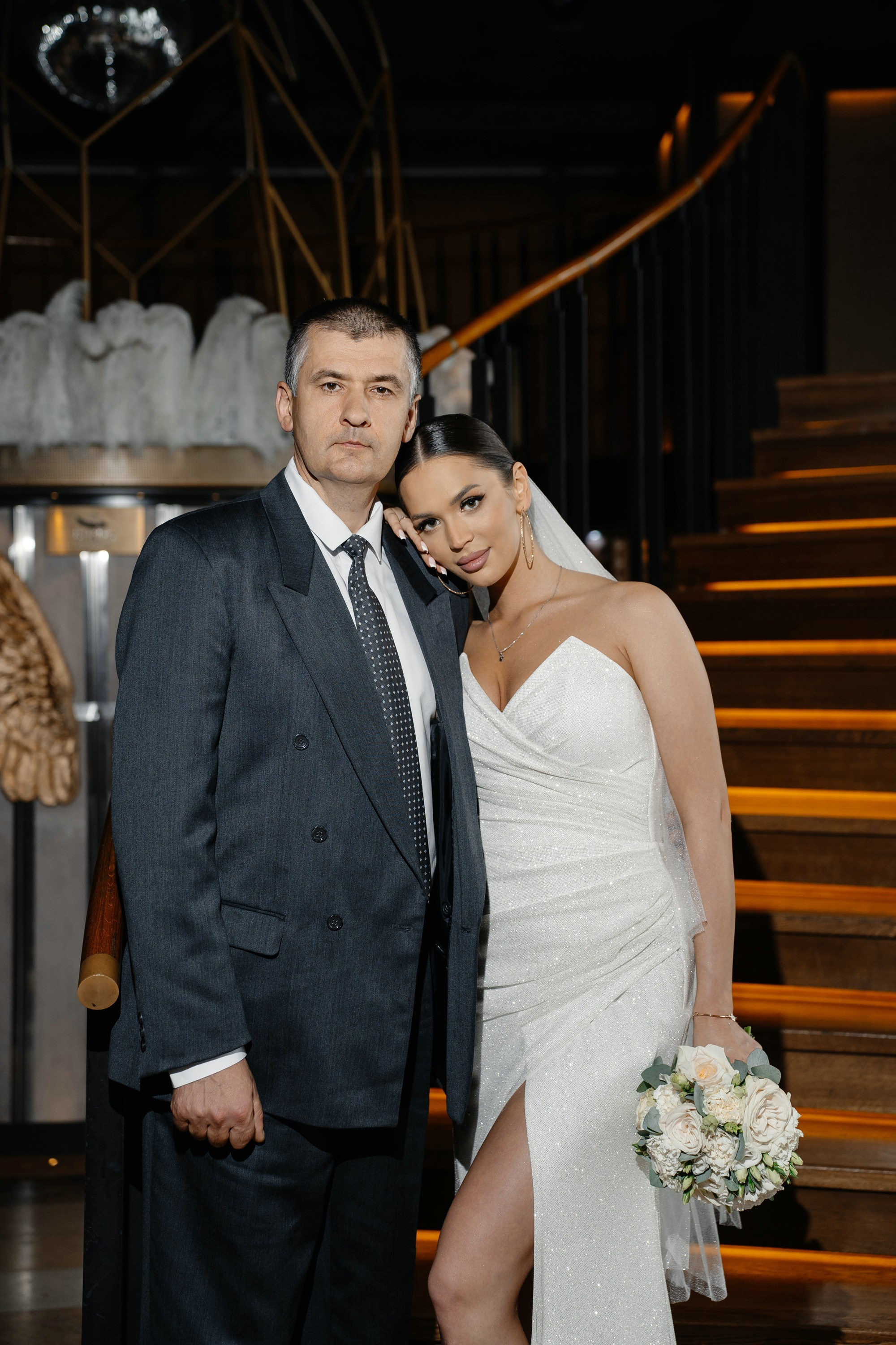 Роспись в ресторане Birds. Свадебный и семейный фотограф в Москве Светлана Зоткина