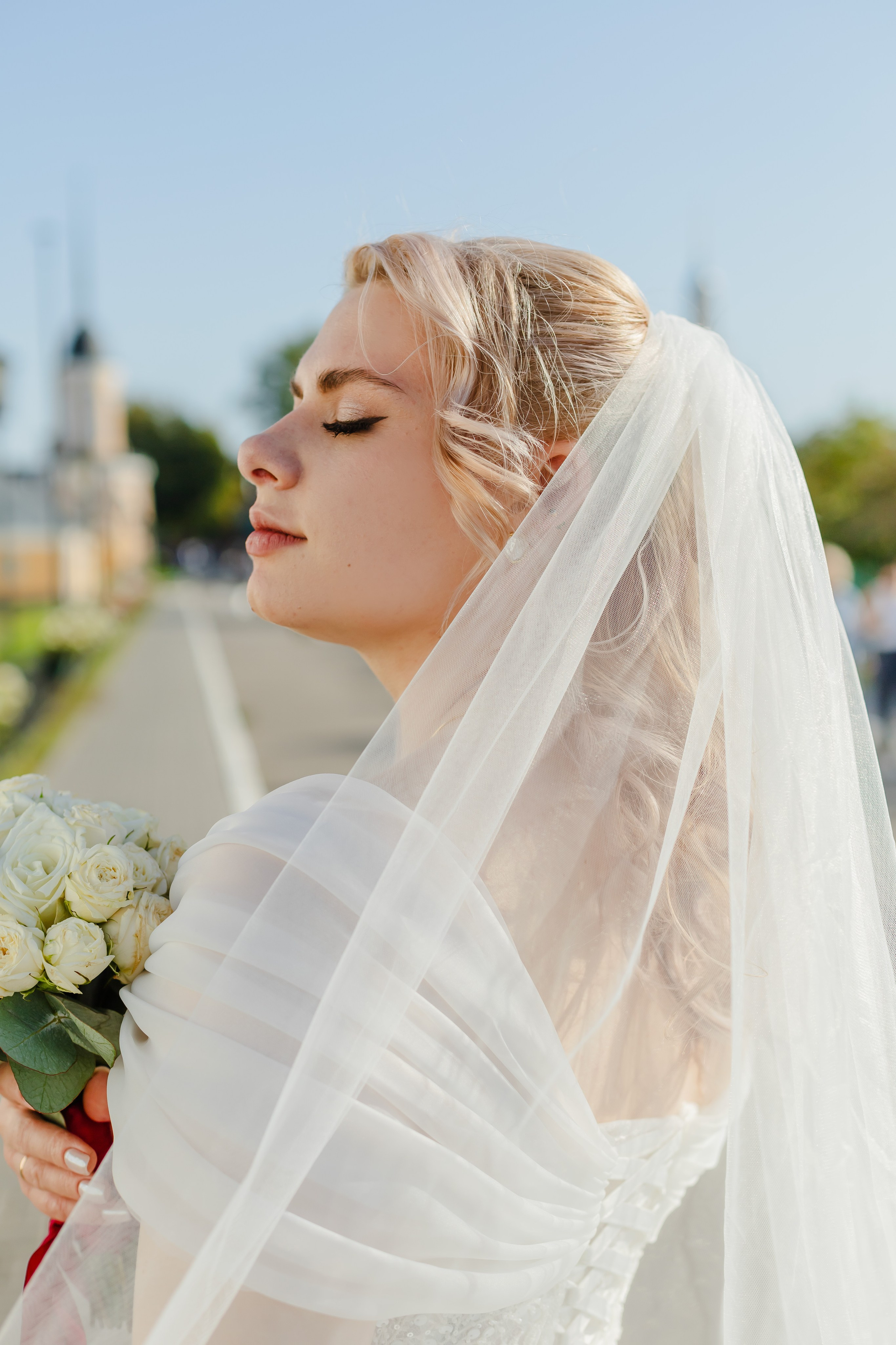 Wedding&Love Story. Фотограф в Коломне, Рязани, Москве. Готовность фото на следующий день