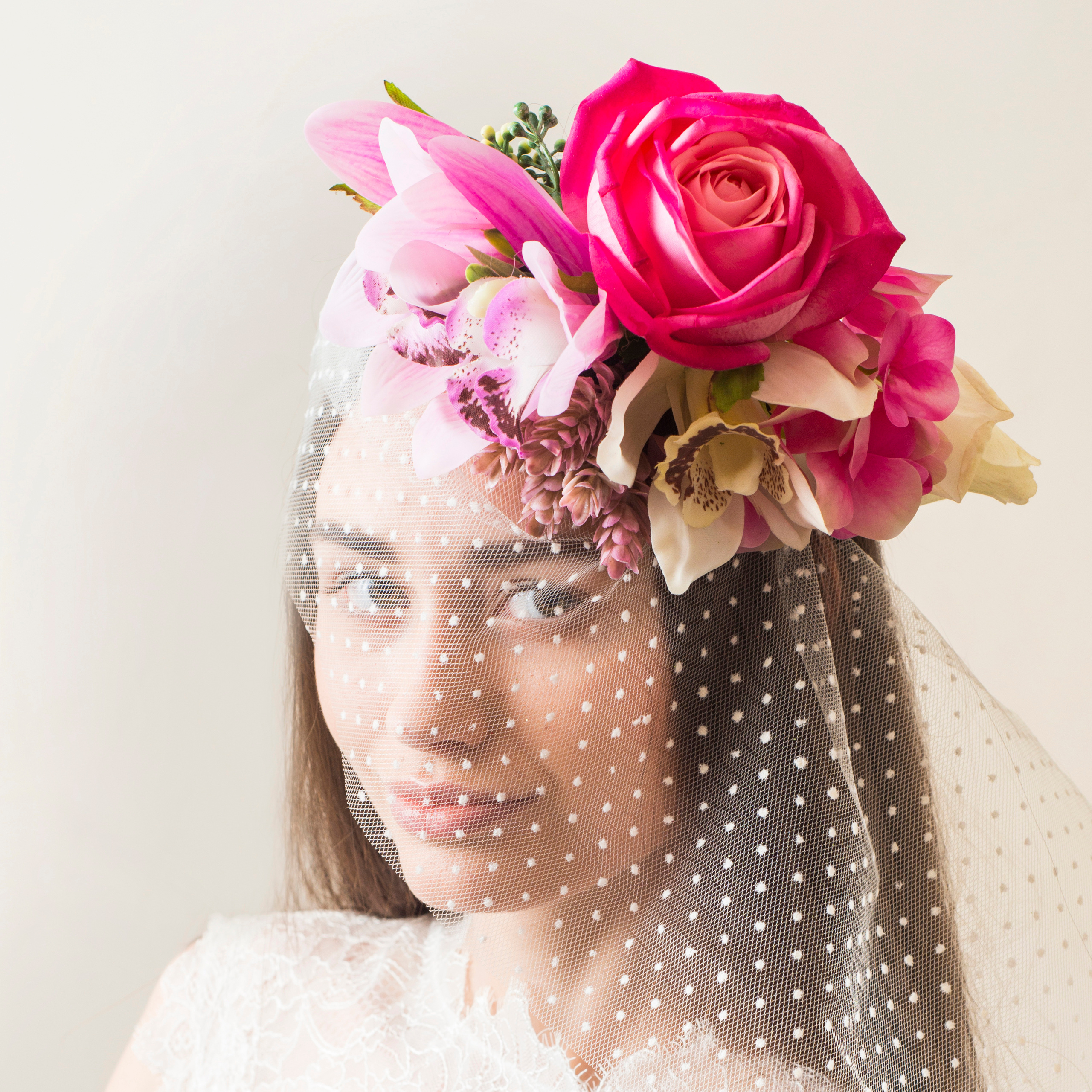 образ невесты I