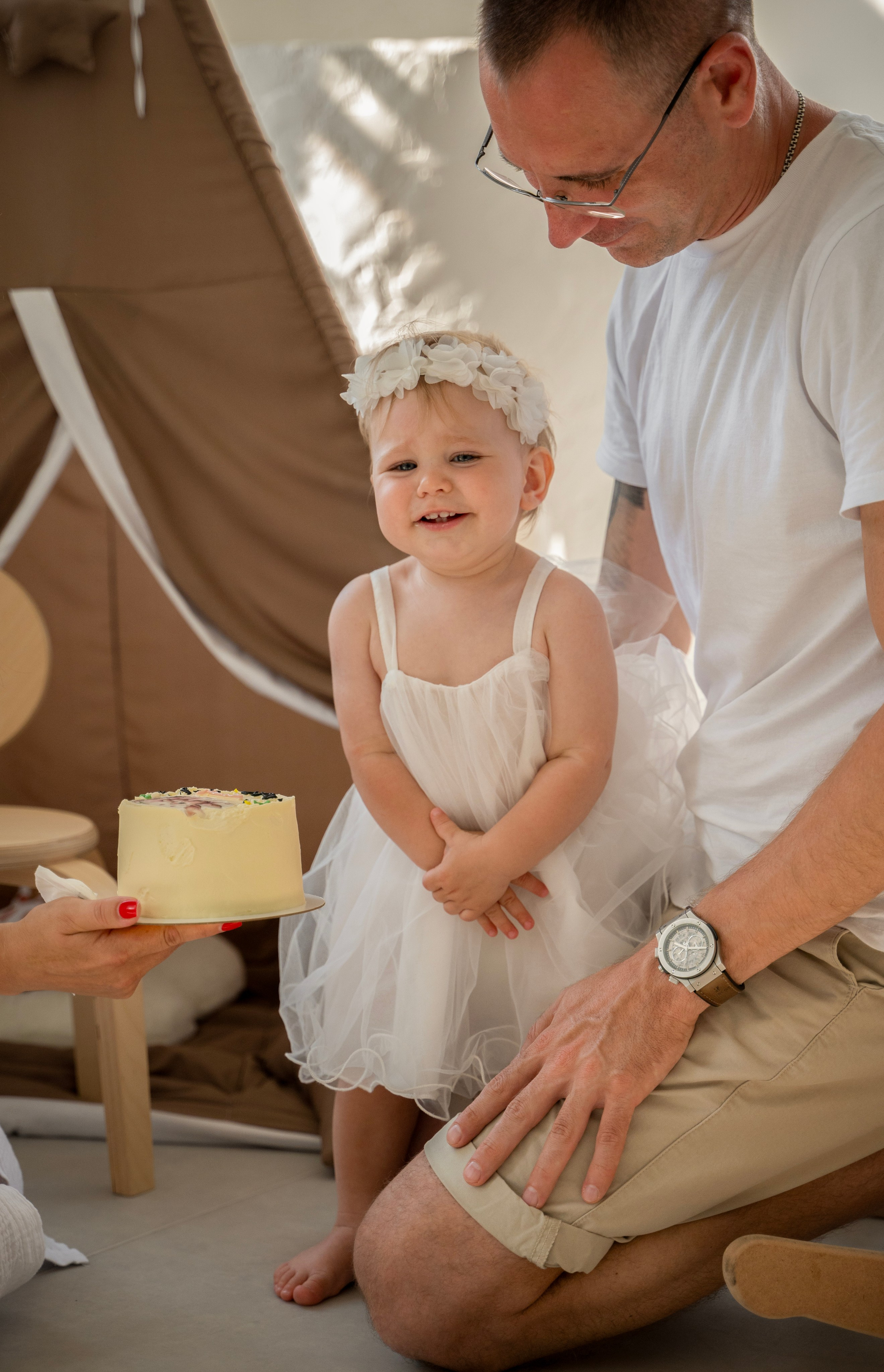 Годовасие Софии. Ваш фотограф в Крыму