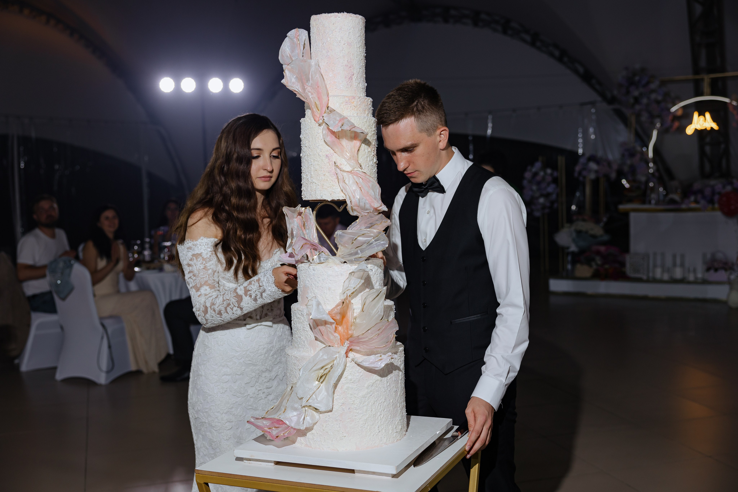 N & A. Фотограф Сергей Ртищев в Москве и РФ