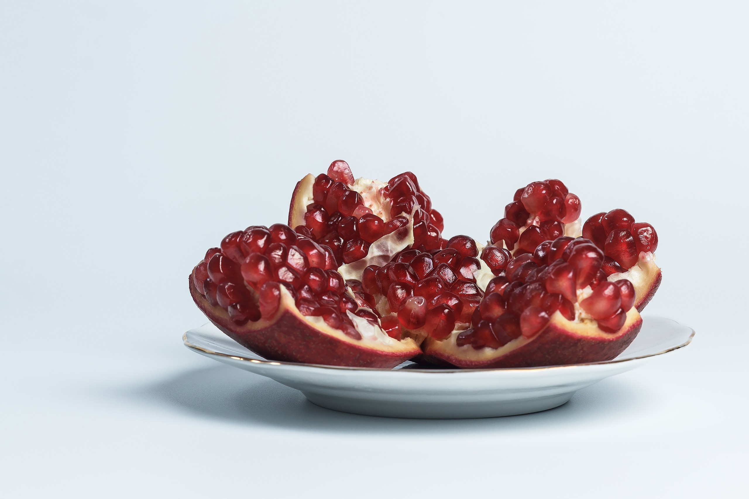 гранат фрукт