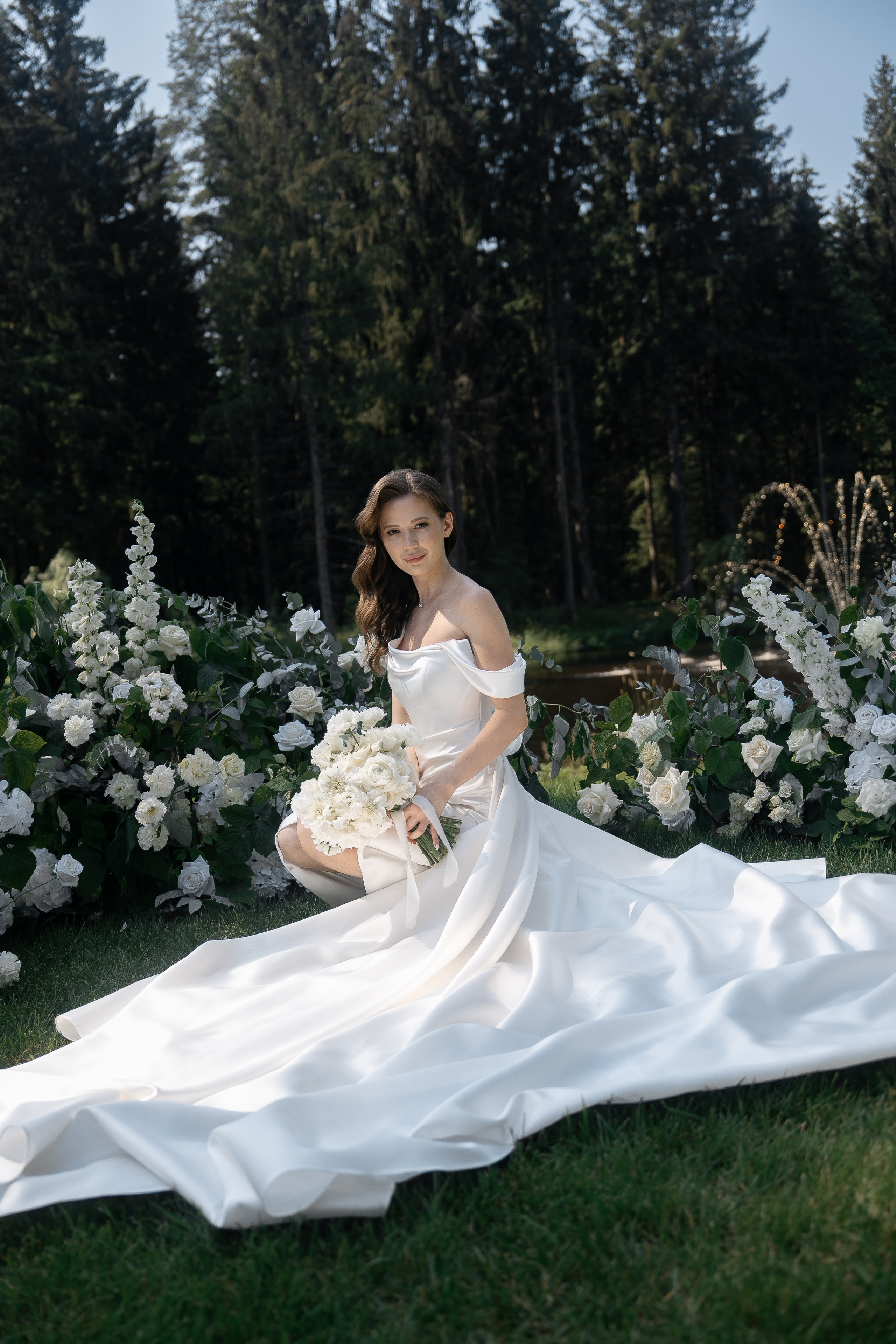 Саша & Ашот. Свадебный фотограф СПб Мадина Сафарян