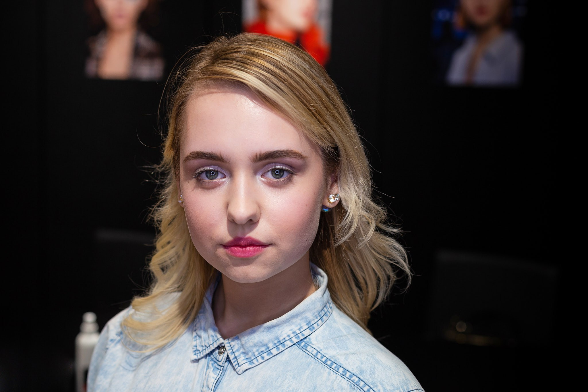 Mac. Организация фото/видео съемки, Москва