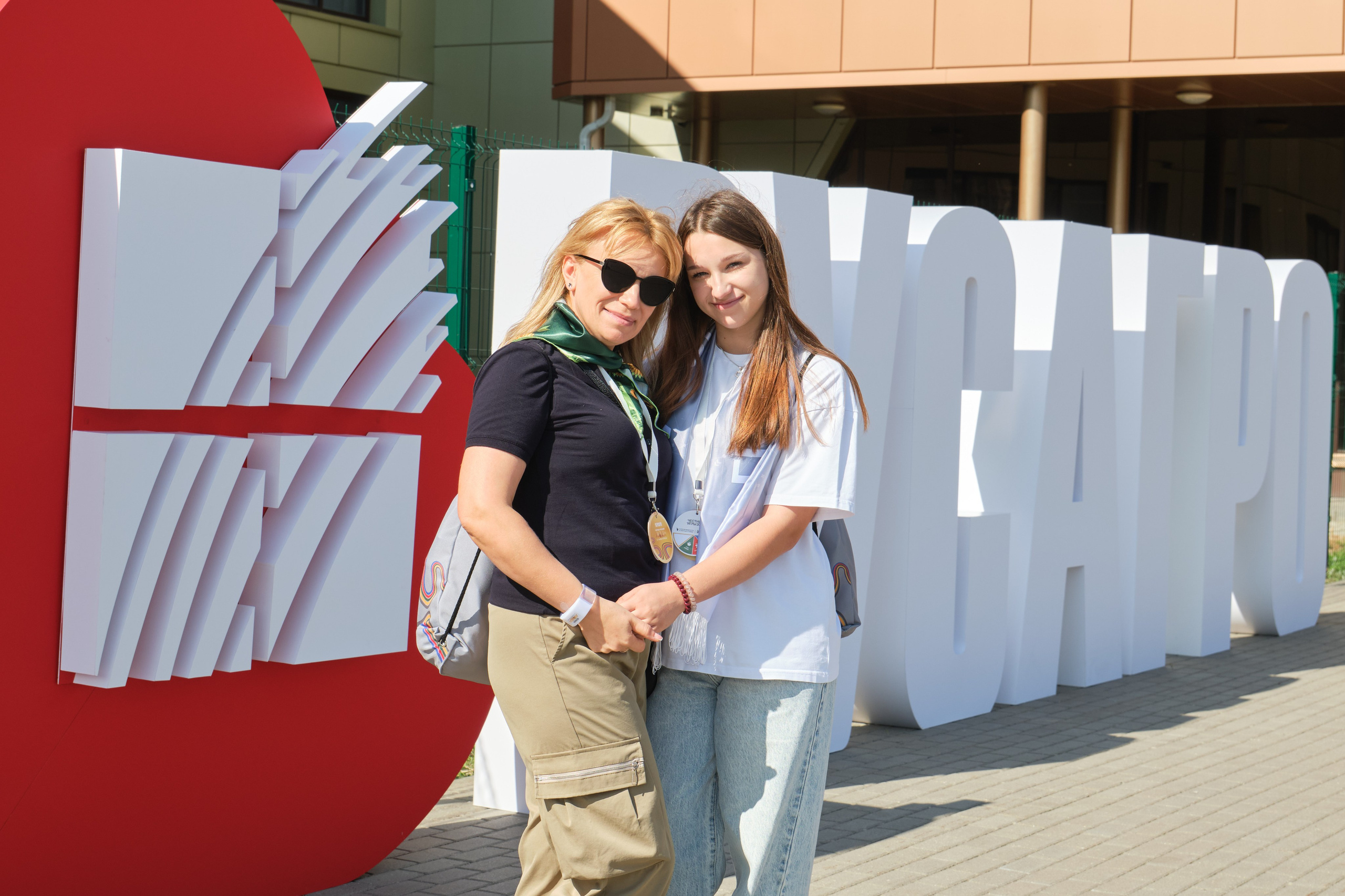 РУСАГРО. Организация фото/видео съемки, Москва