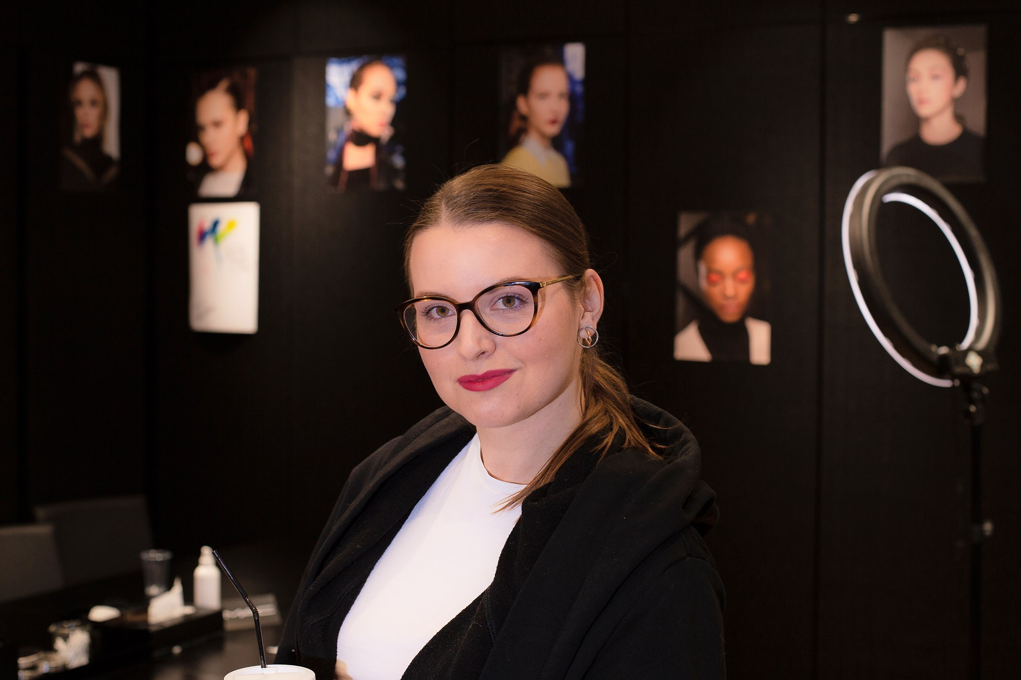 Mac. Организация фото/видео съемки, Москва