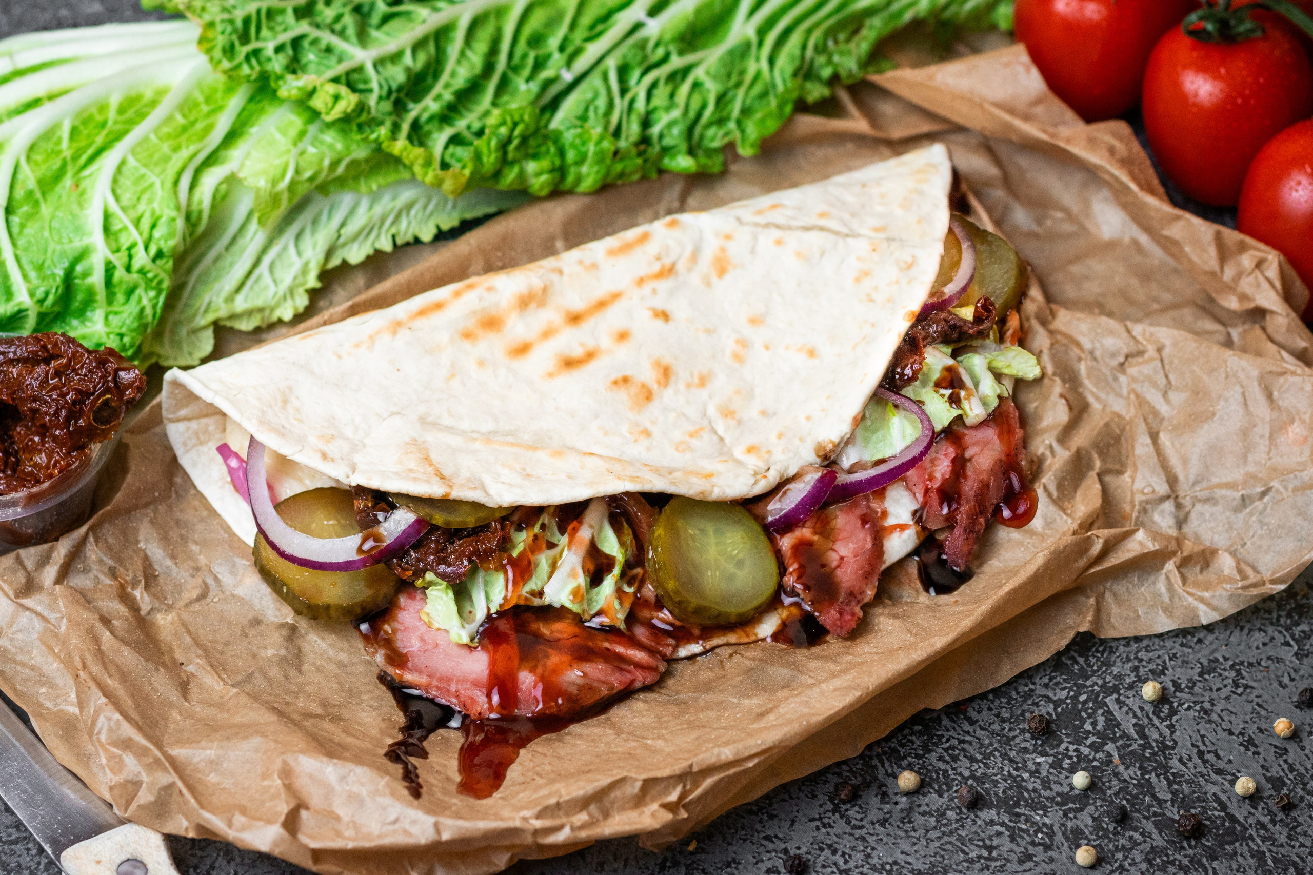 Брэдс Пита. Фотограф в Томске Дарья Пучкина