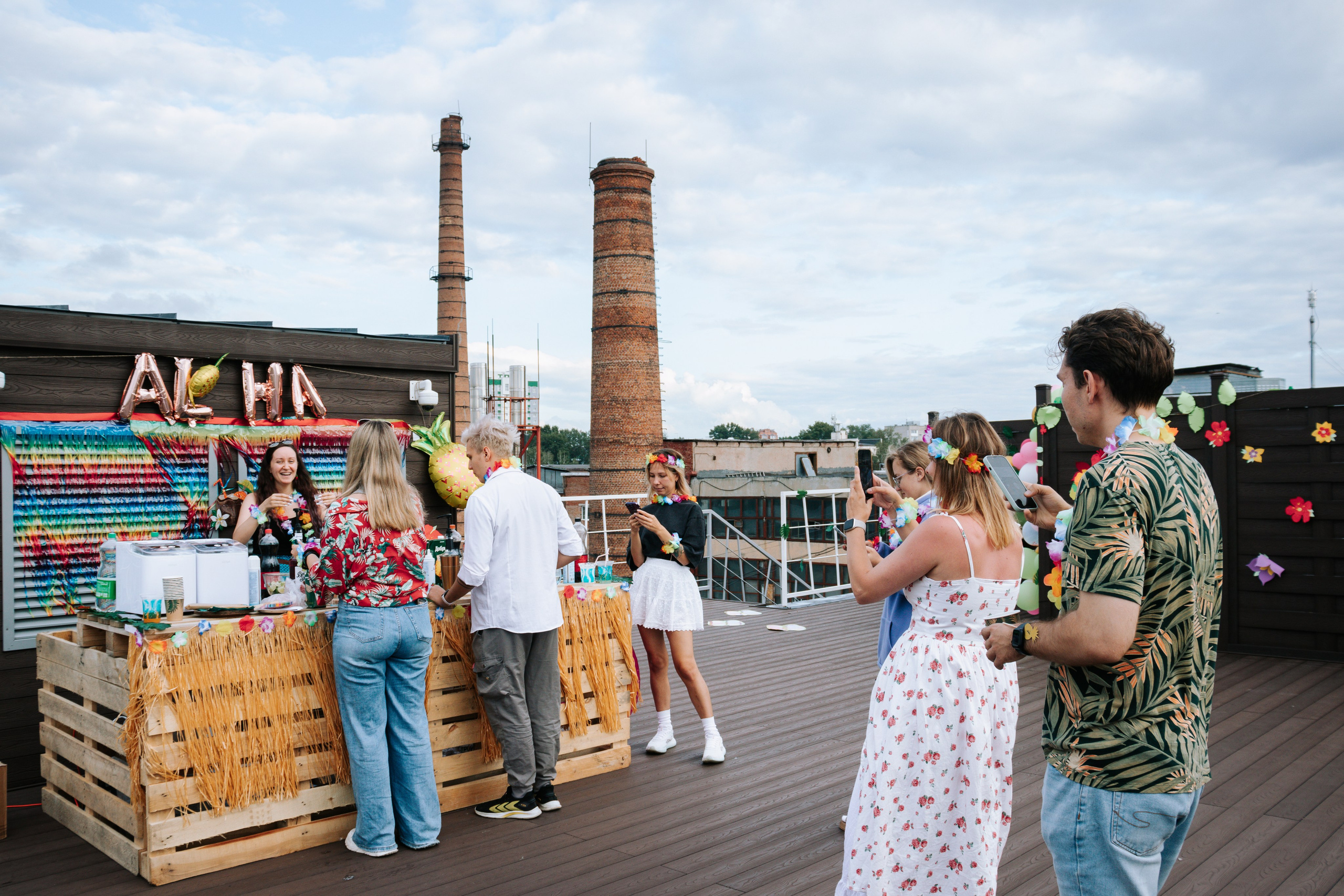 Фотограф на корпоратив Томск. Фотограф в Томске Дарья Пучкина