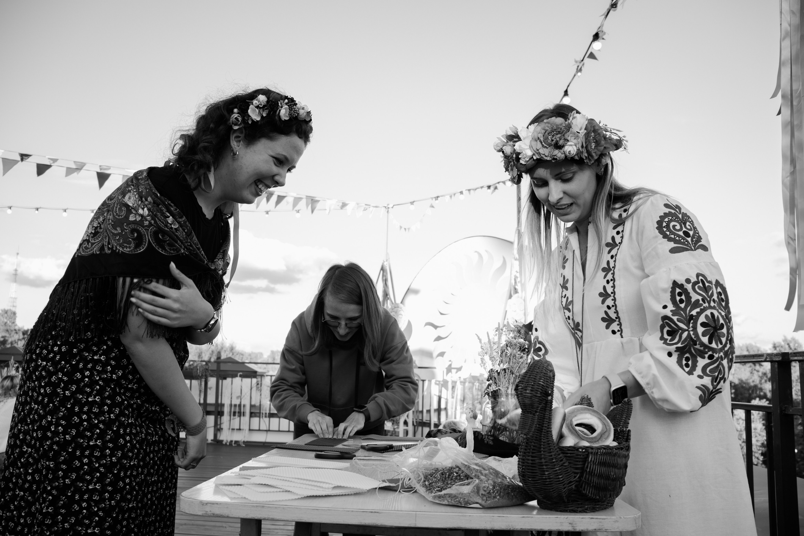 Фотограф на корпоратив Томск. Фотограф в Томске Дарья Пучкина