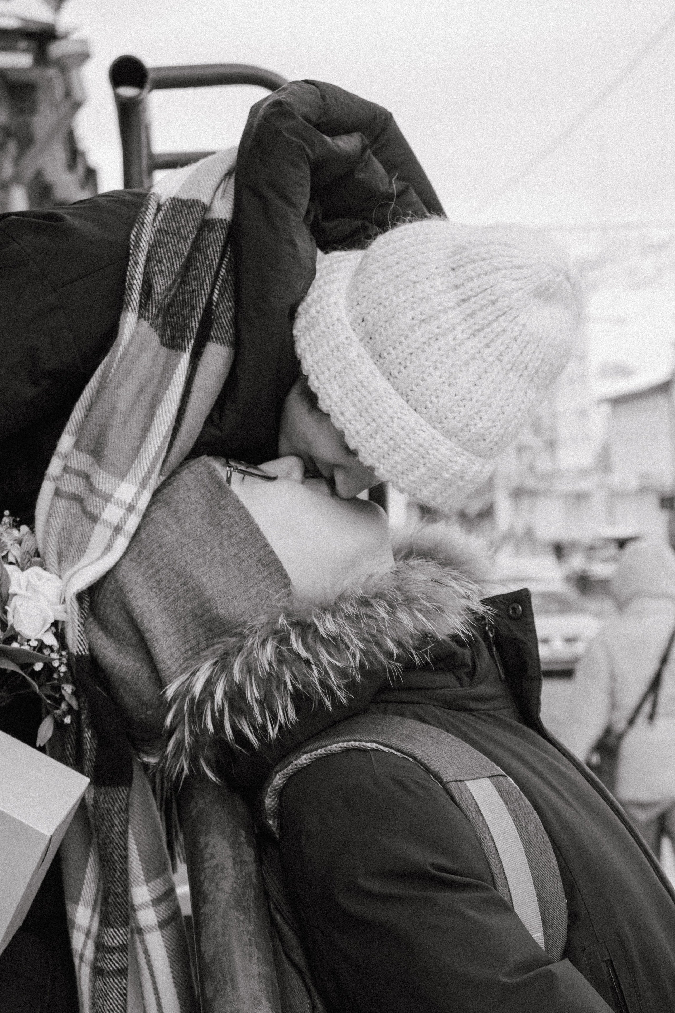 Съёмка Love Story Томск. Фотосессия Лав Стори Томск. Фотограф в Томске Дарья Пучкина