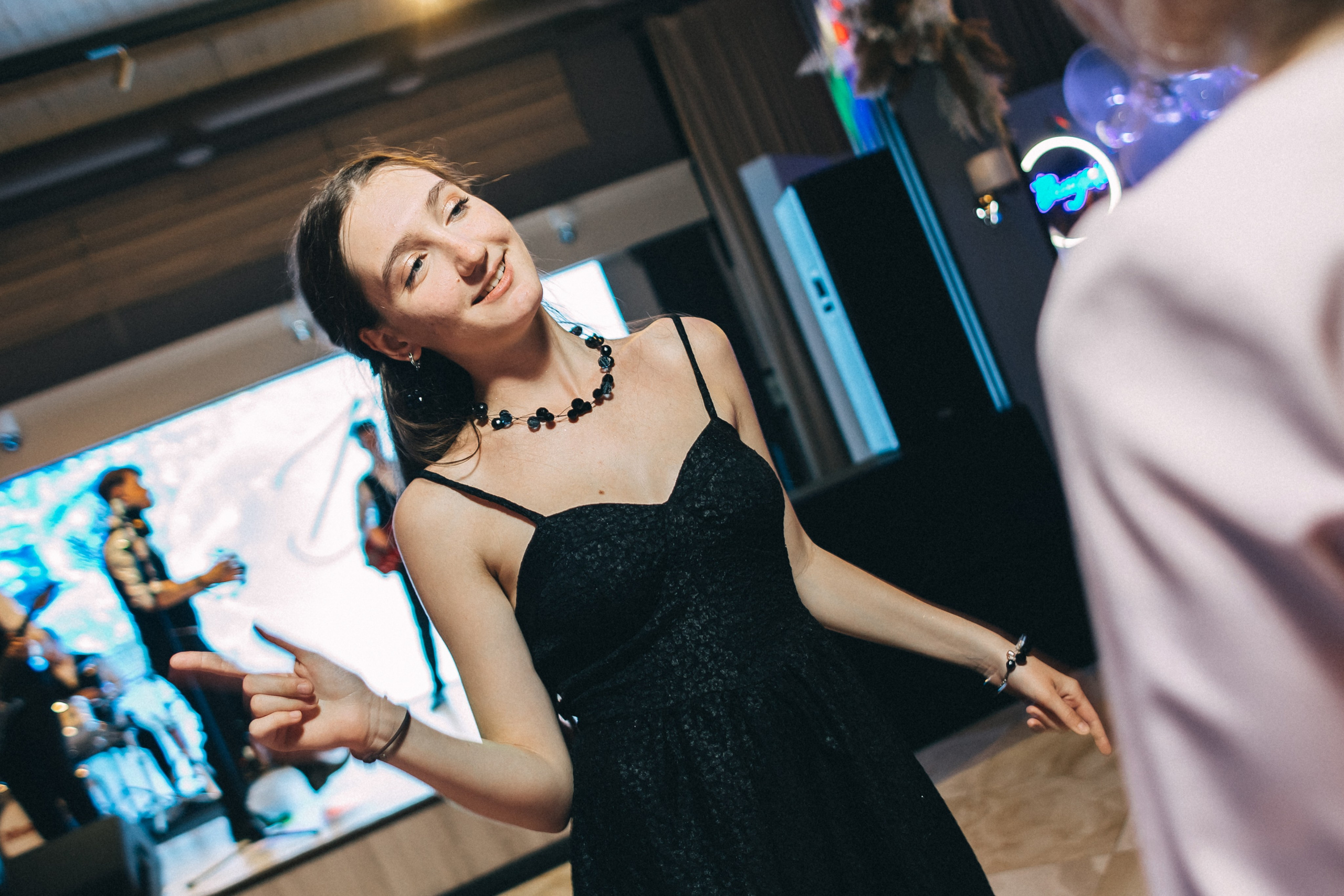 Выпускной «Лицей 62». Фотограф Кемерово | Сергей