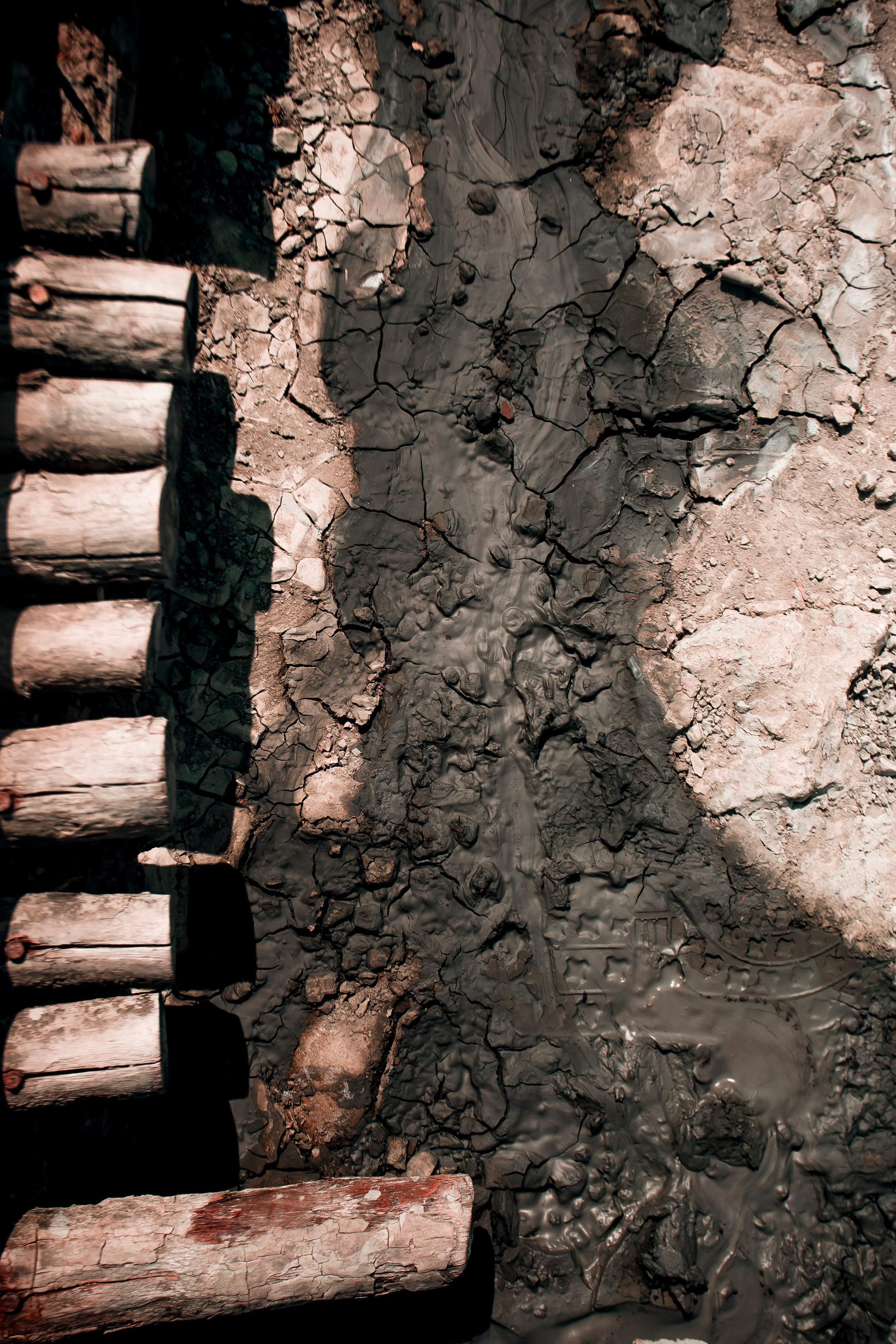 Andaman Islands, Part2. Art Photographer