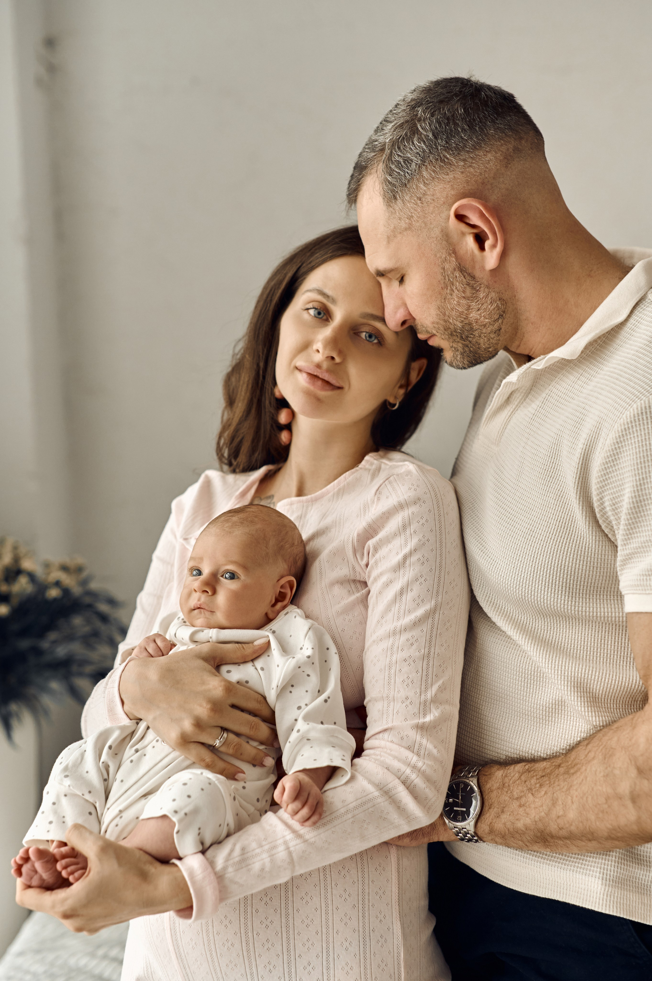 Важные моменты. Фотограф Юлия Тоньшина