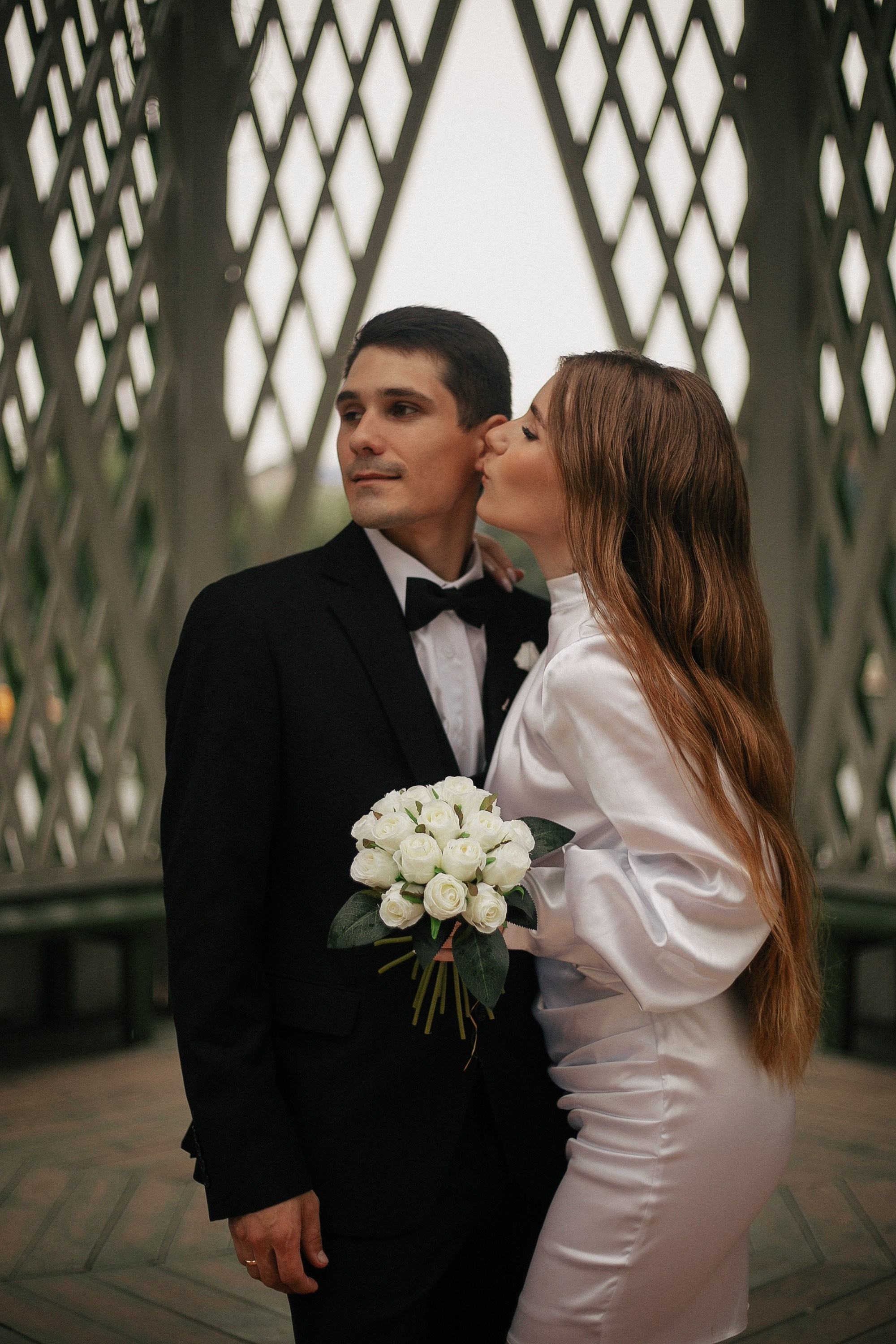 Анастасия и Сергей. 2024. Алина Каравайцева. Фотограф в городе Барнаул