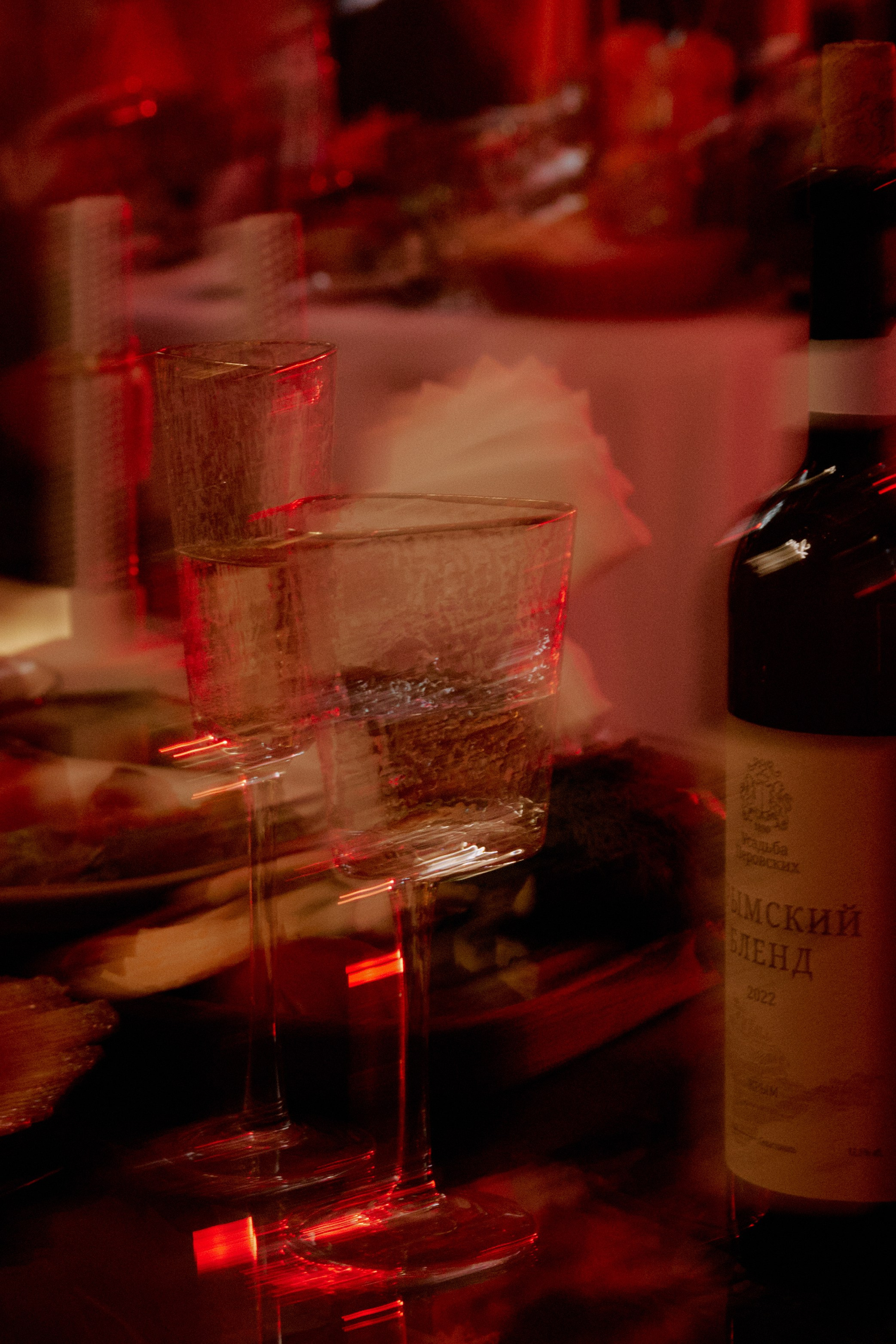 Мамма Мia!. Фотограф Елена Краснопевцева