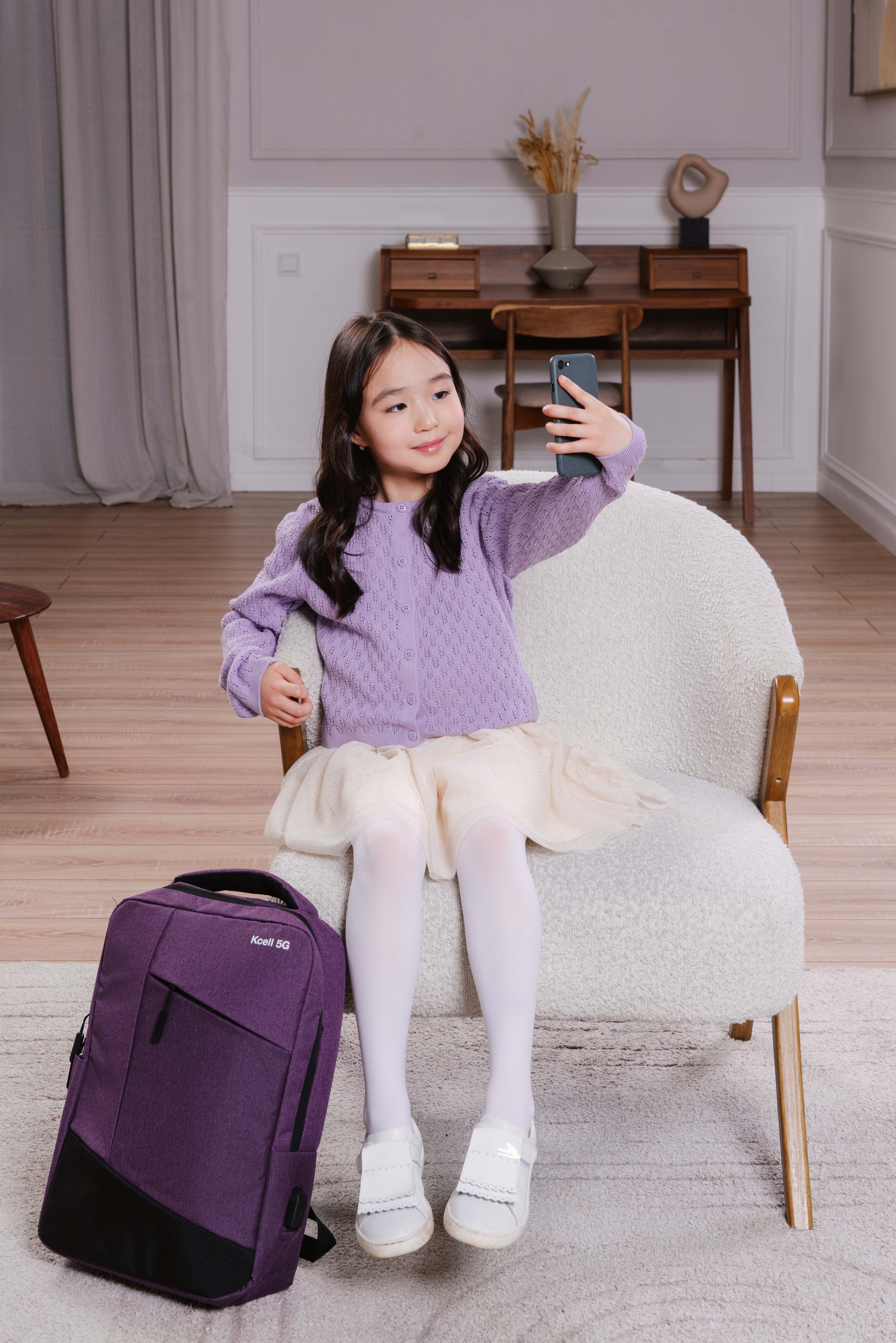 Kcell content. Профессиональная съемка в Алматы