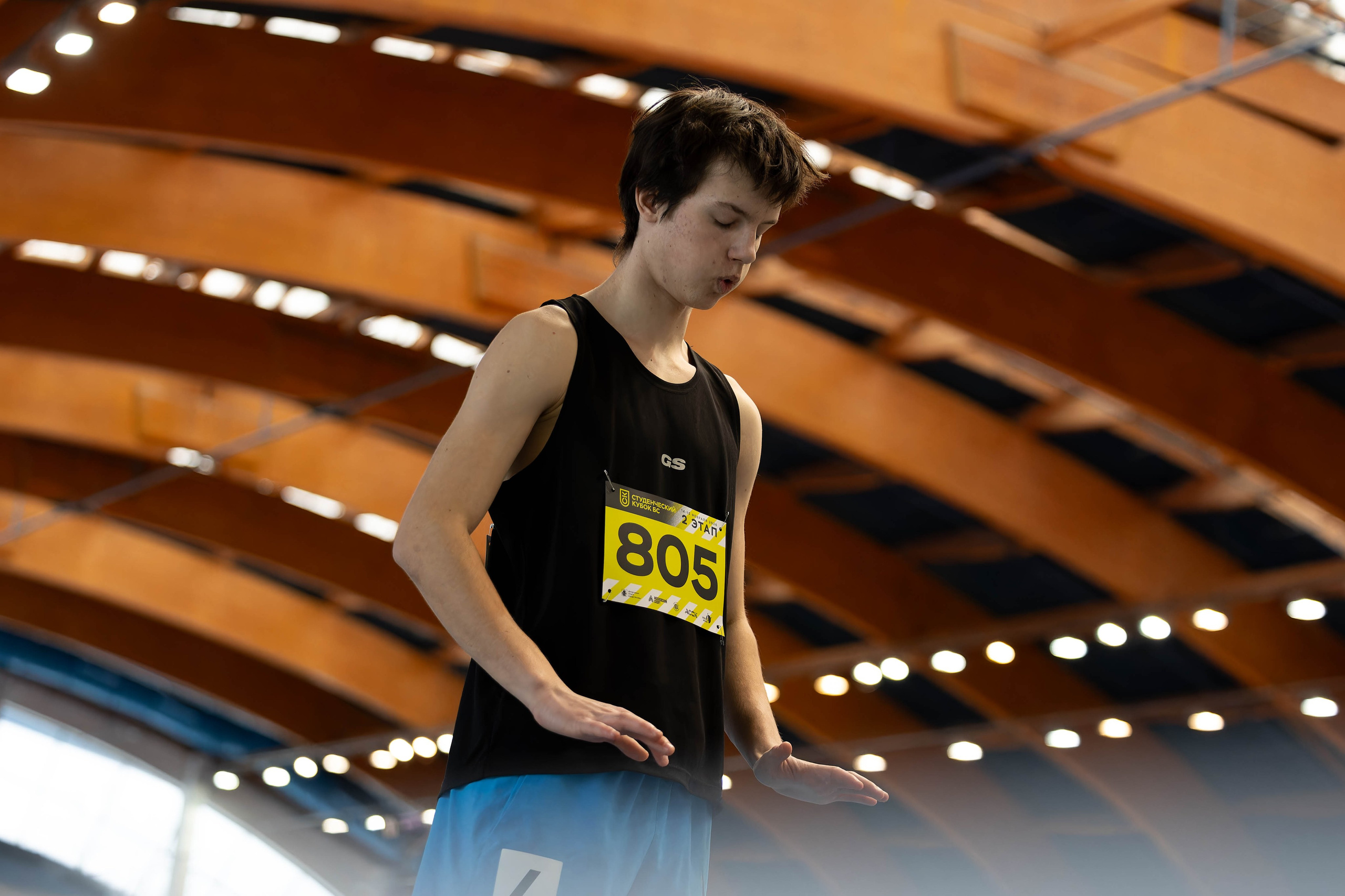 Студенческий кубок Бегового сообщества. Спортивный фотограф в Санкт-Петербурге Илья Vacool