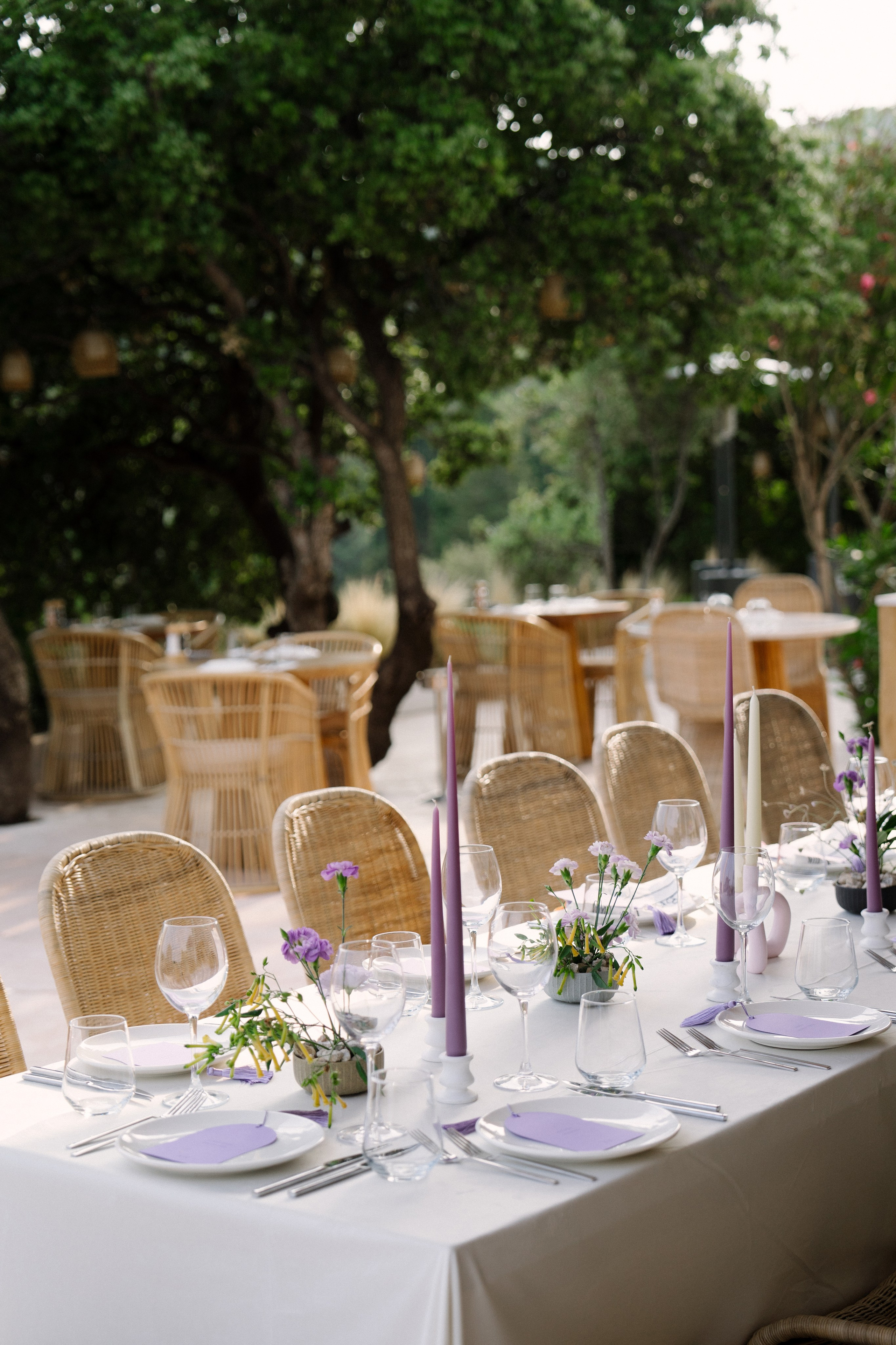 Андрей & Александра. Бодрум. Оформление свадеб, декор свадеб Вера Маркова, Москва