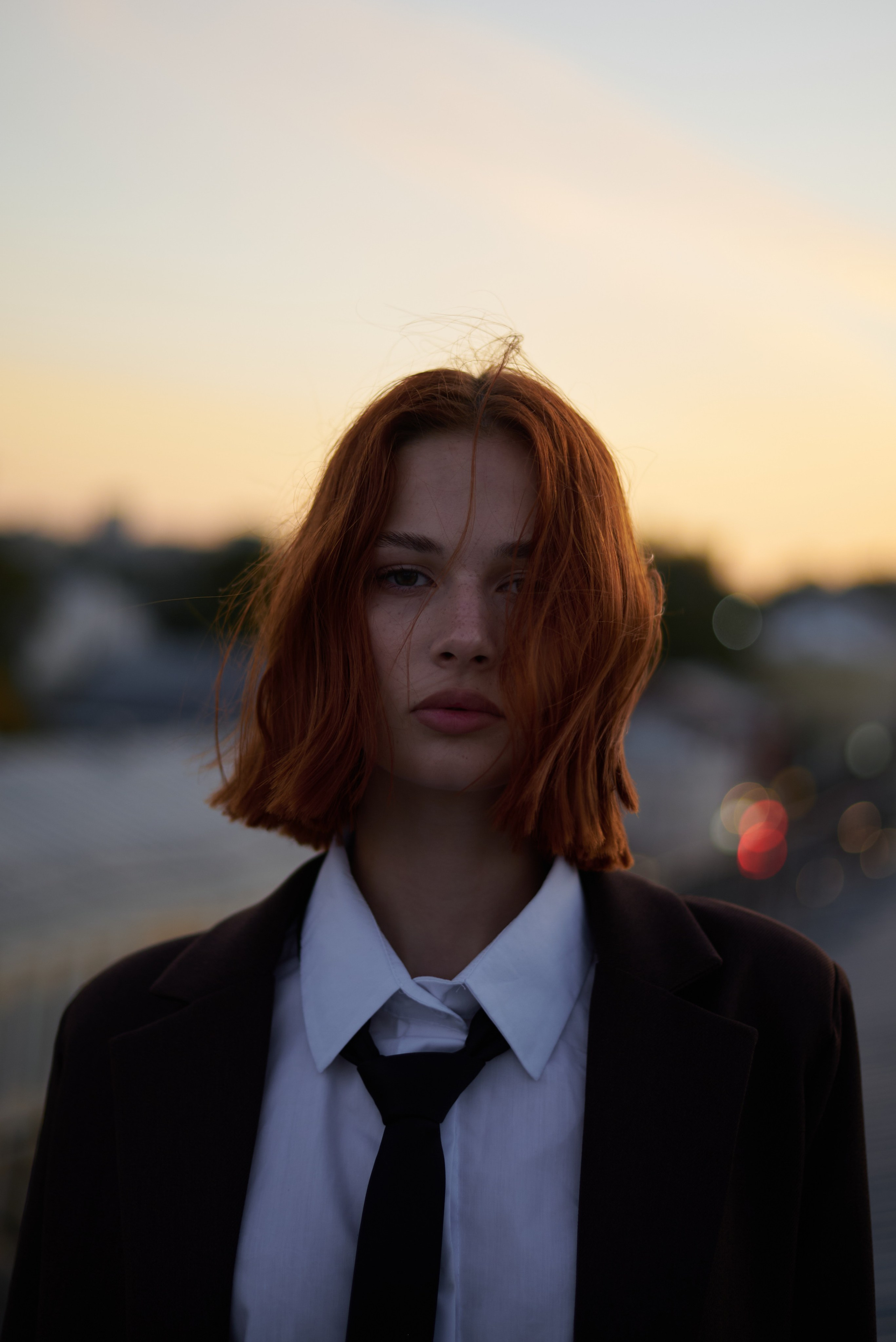 Лиза — Last day of summer. Photographer Bangkok — Pattaya | фотограф Бангкок — Паттайа