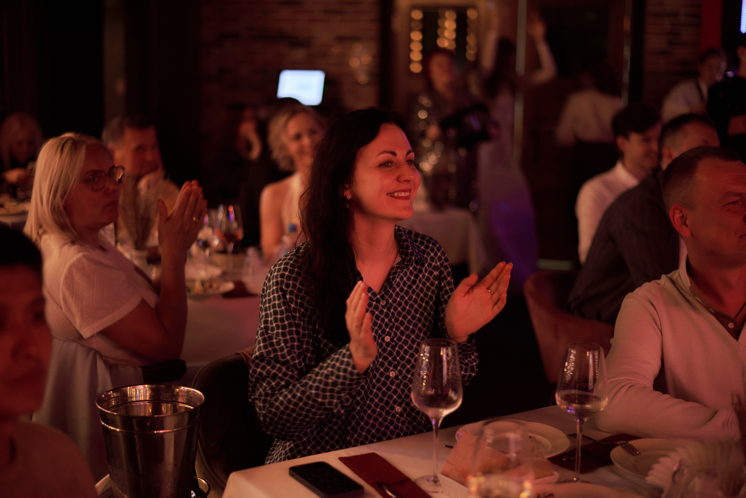 Отчетный концерт мастерской эстрадного вокала. Photographer Bangkok — Pattaya | фотограф Бангкок — Паттайа