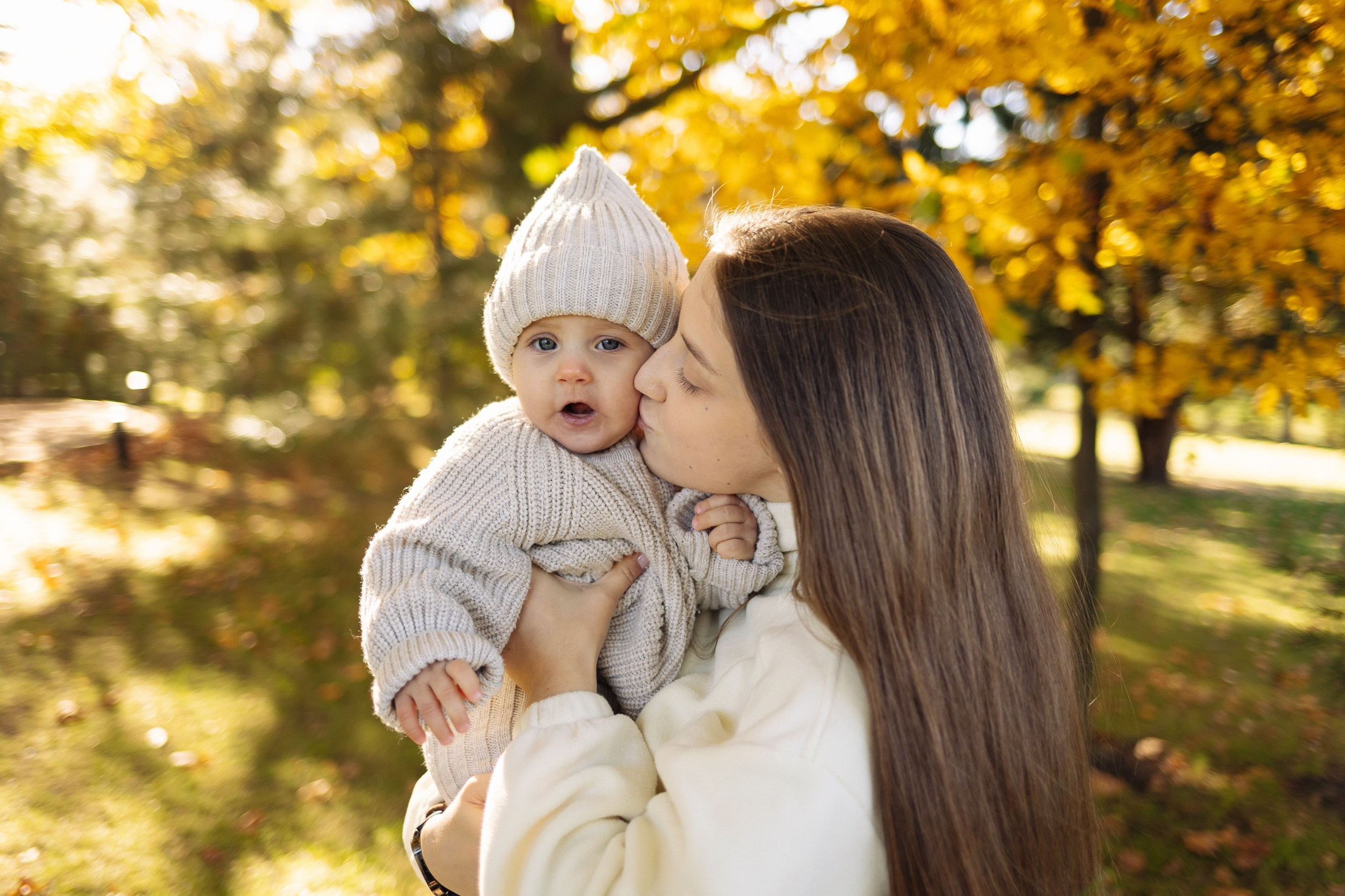 Мия. Семейный фотограф в Севастополе и Симферополе Александра Чистякова