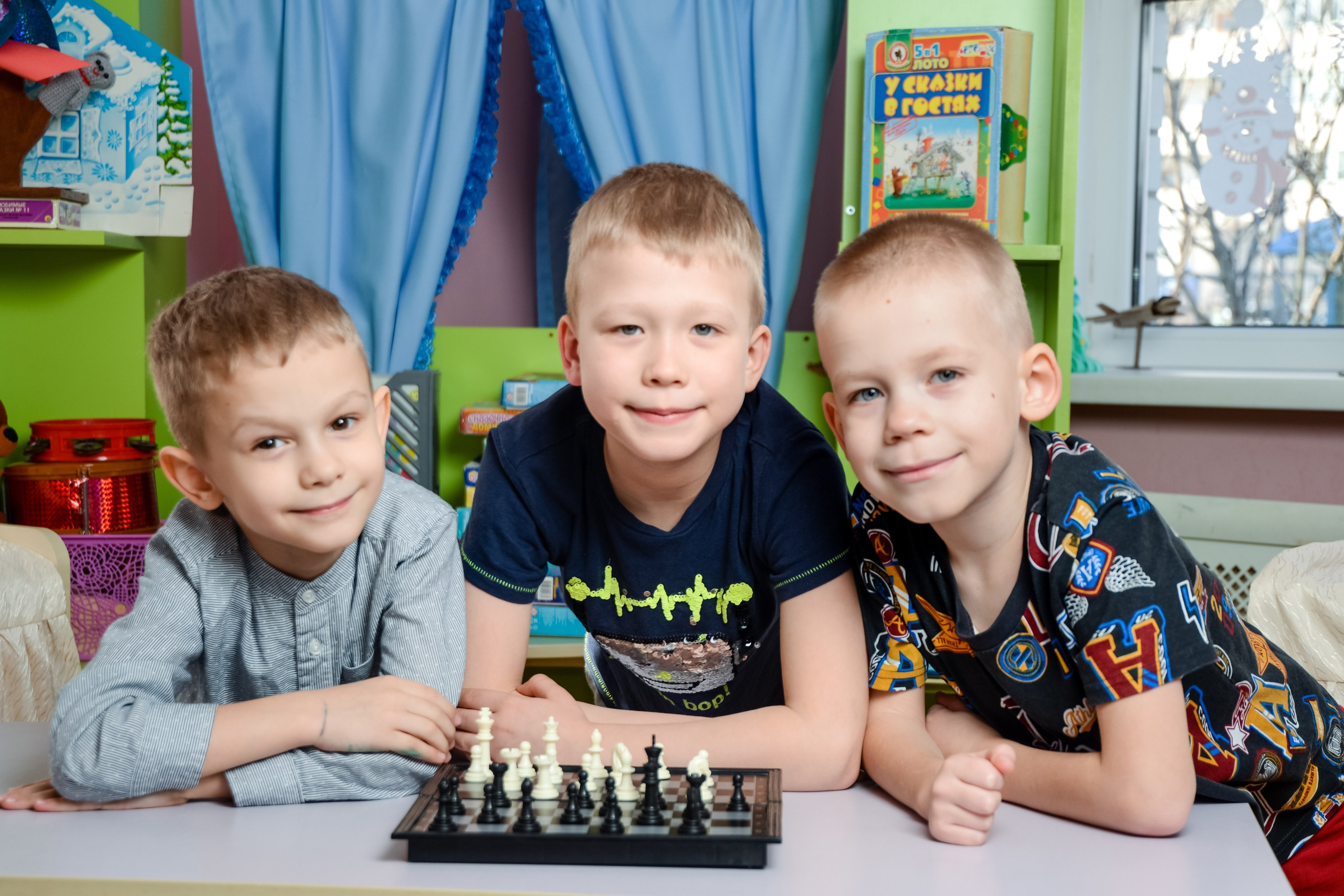 Выпускные альбомы для детского сада. Вячеслав Скрипник Фотограф Краснодар