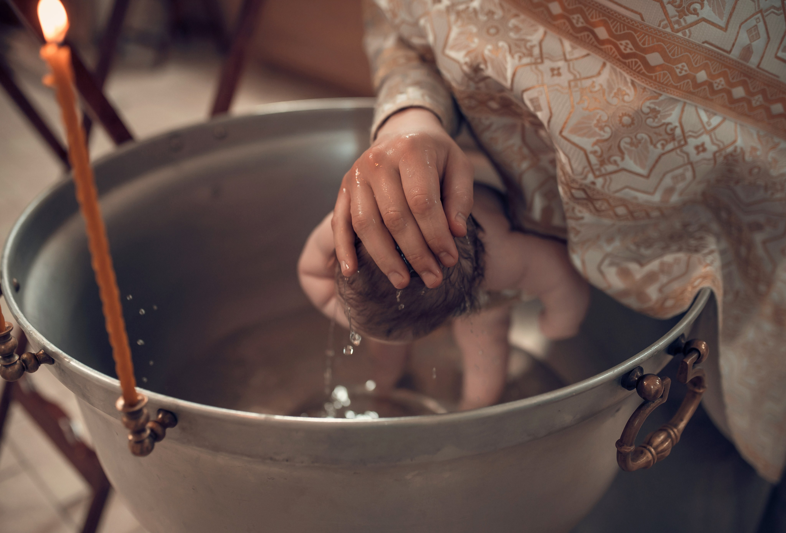 Церковь иконы Божией матери Всецарица. Семейный фотограф Олеся Батурина Рязань