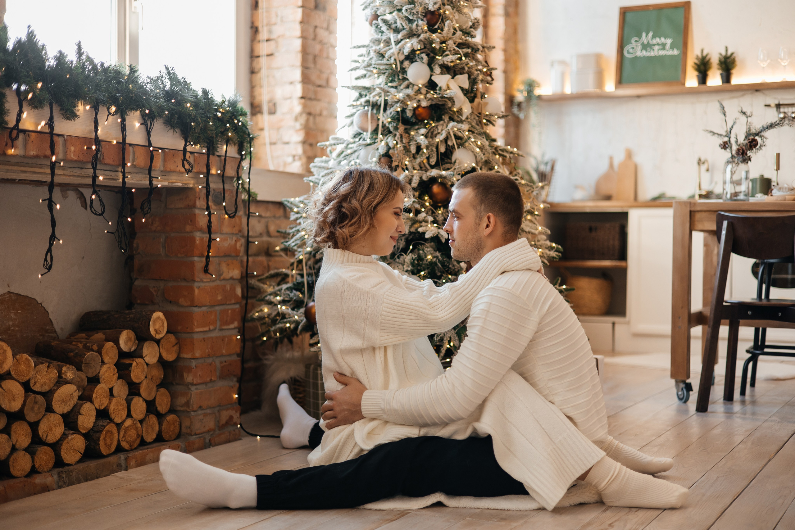 В ожидании. Свадебный фотограф Красноярск — Кристина Ива