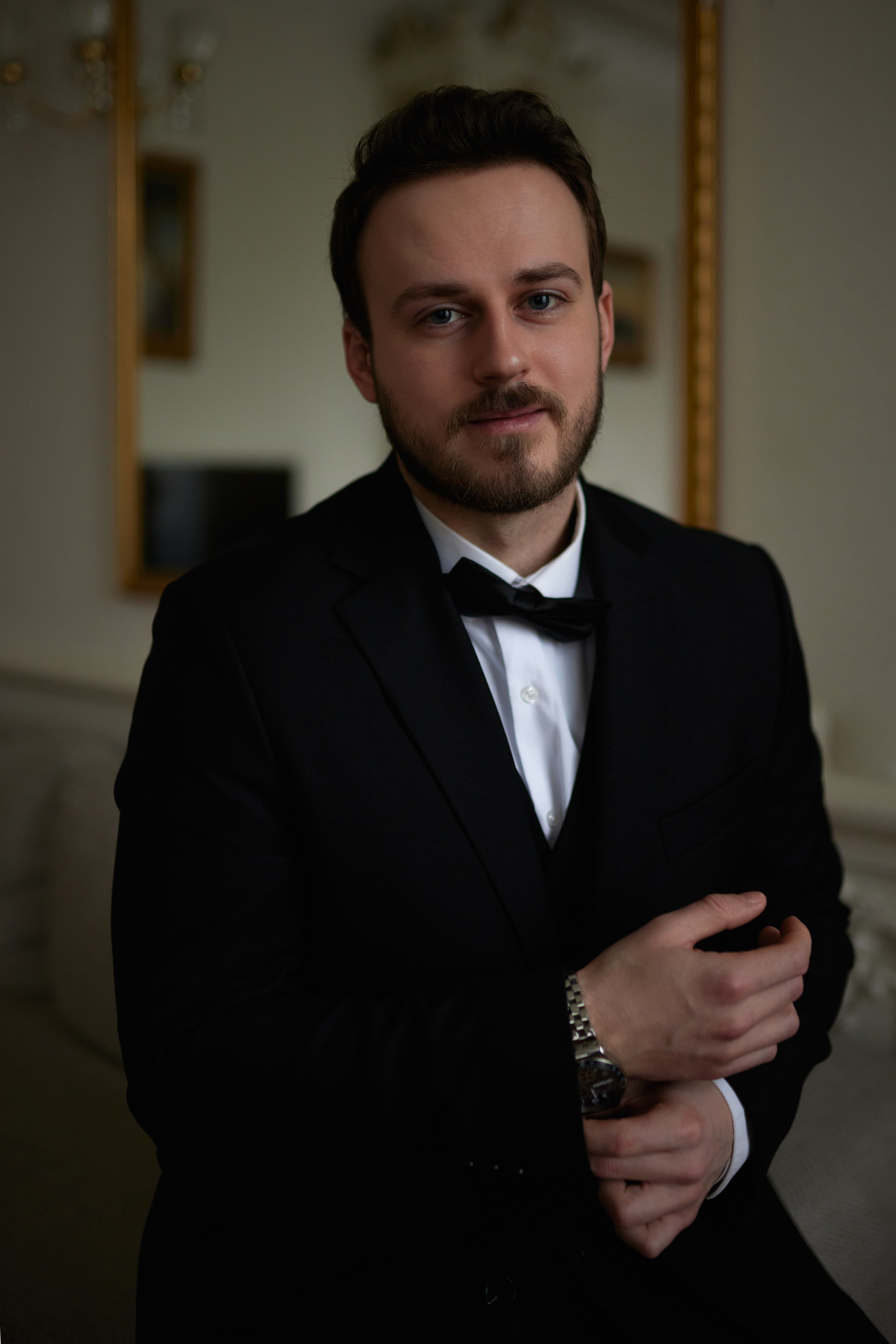 Никита и Анастасия. Свадебный фотограф Светлана Кривчикова