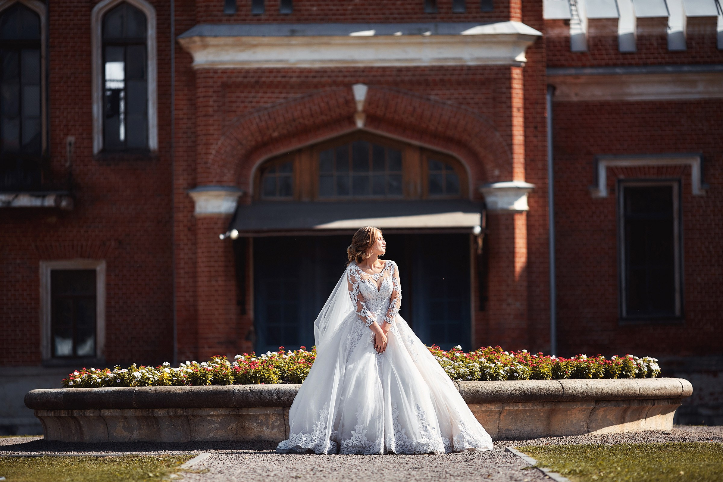 Свадебный и семейный фотограф в Воронеже Алексей Мешалкин