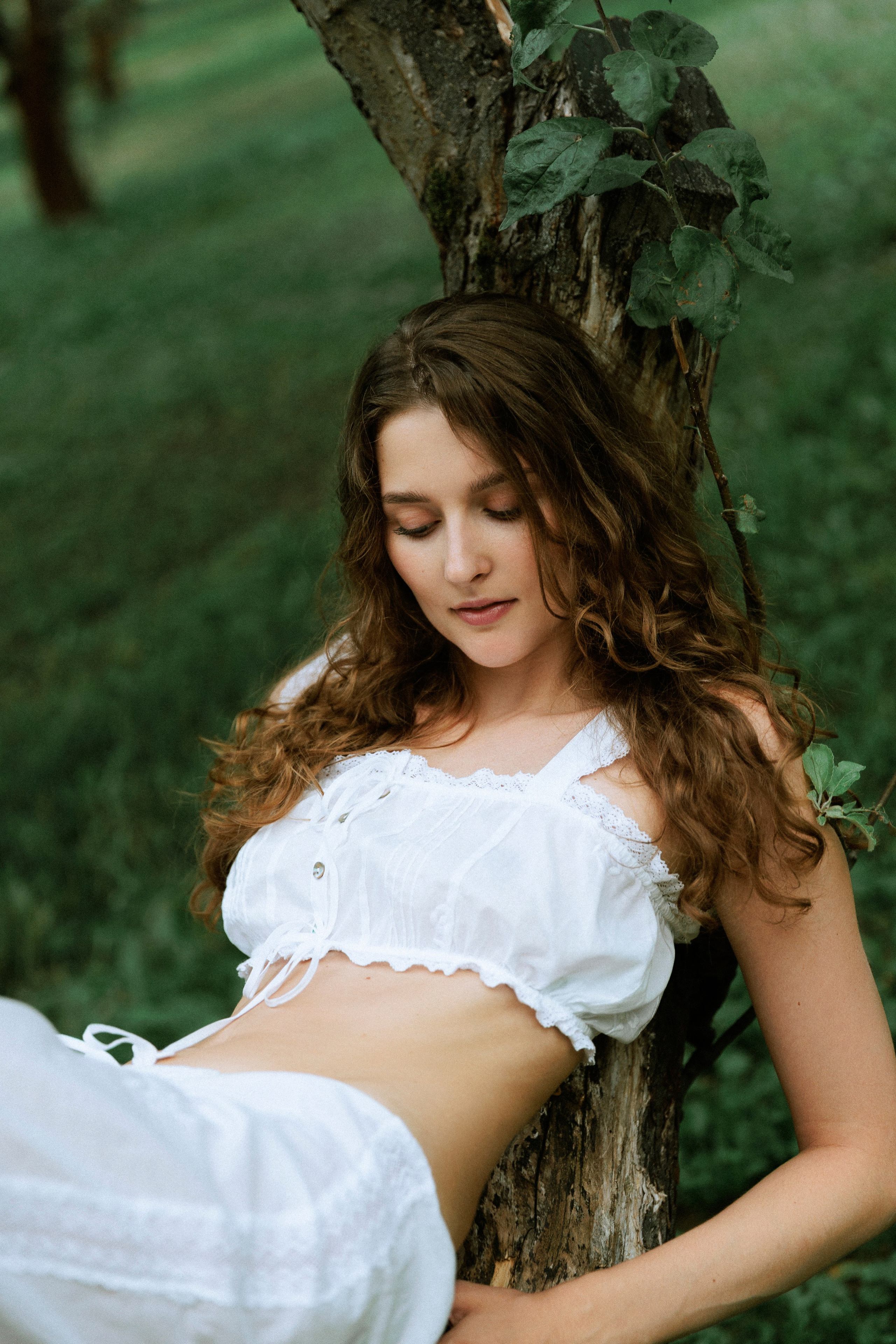 Валерия. Фотограф в Москве Людмила Малова