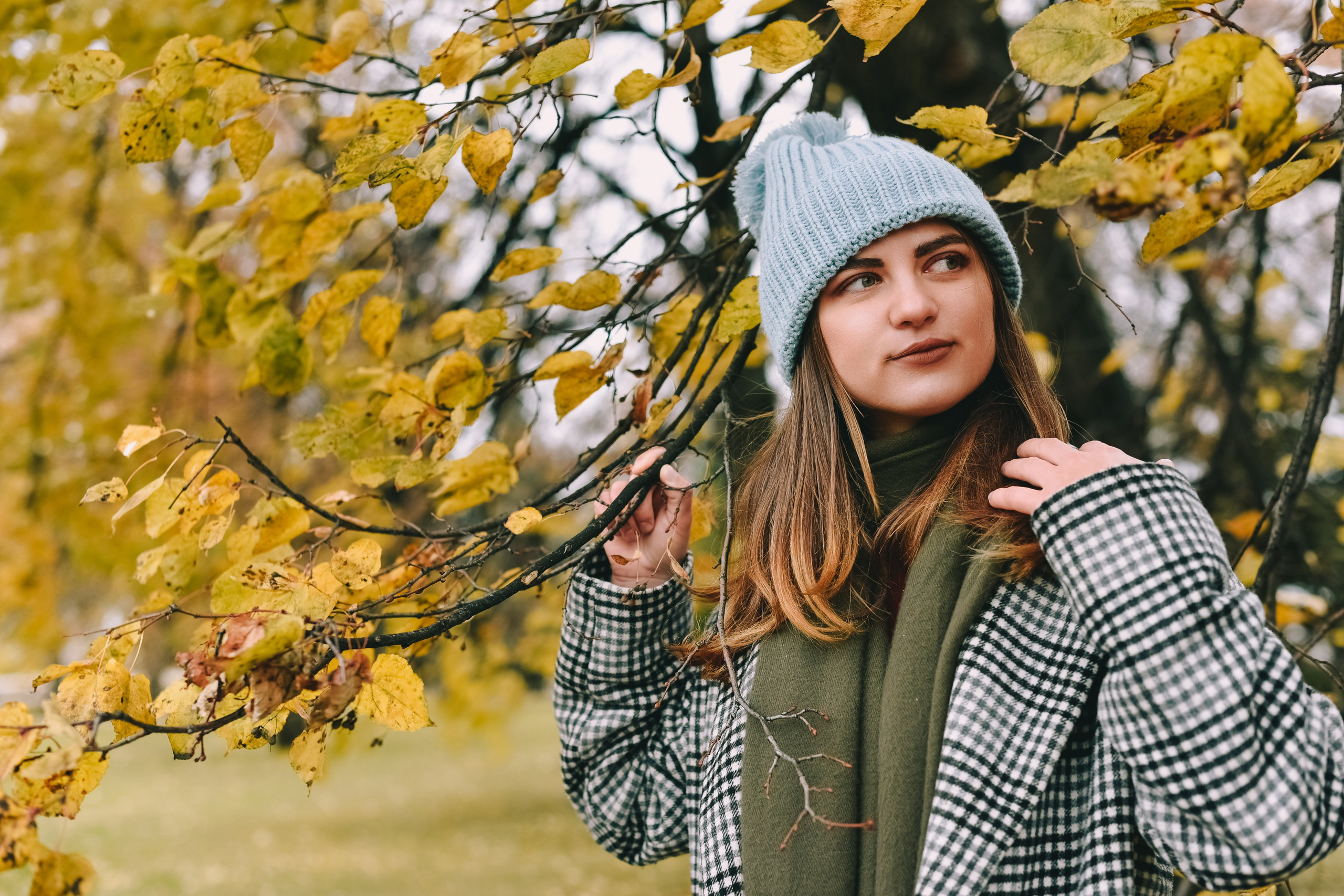 Ирина Осень