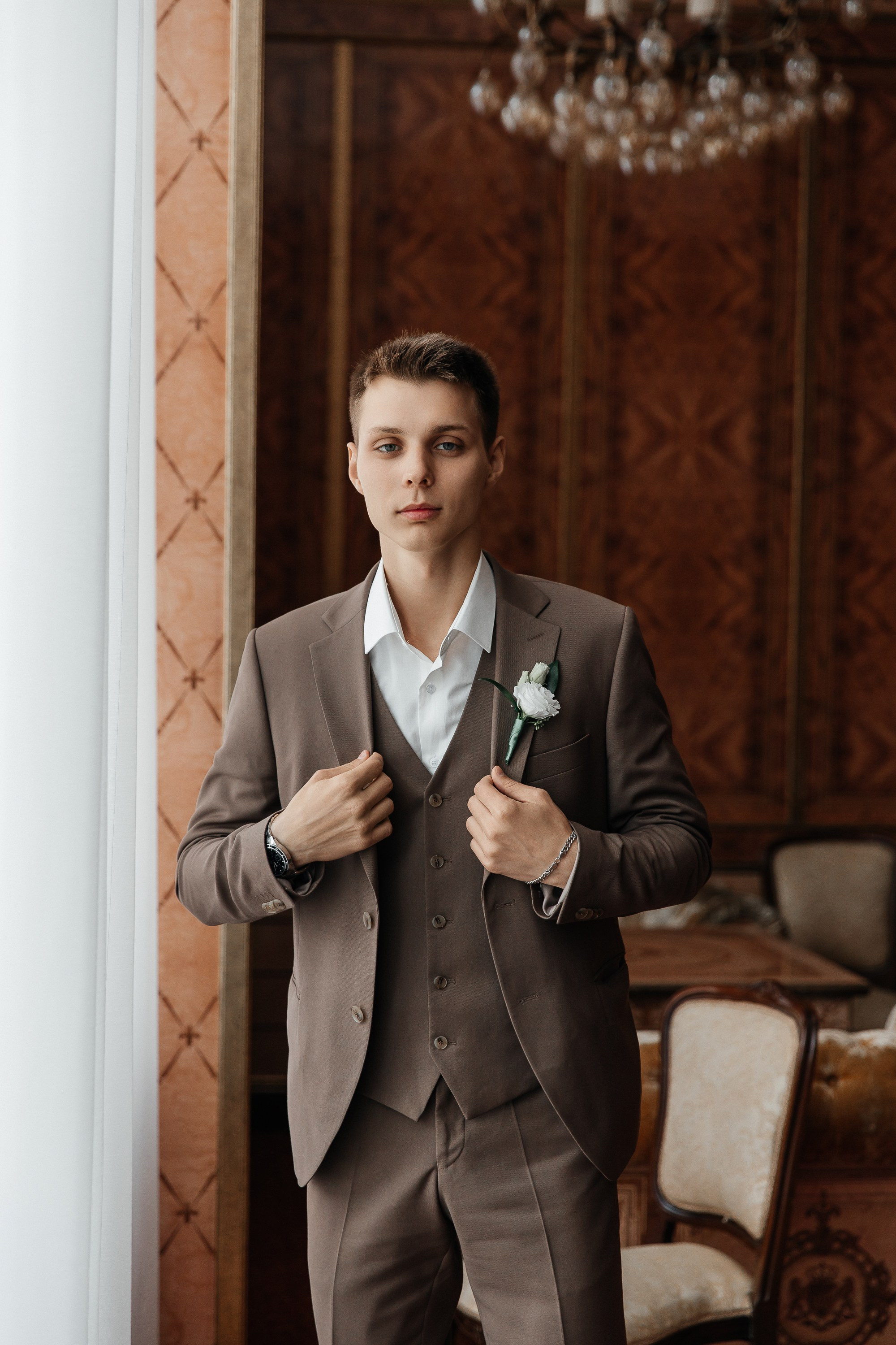 Millenium. Свадебный фотограф Дмитрий Воробьев Ярославль